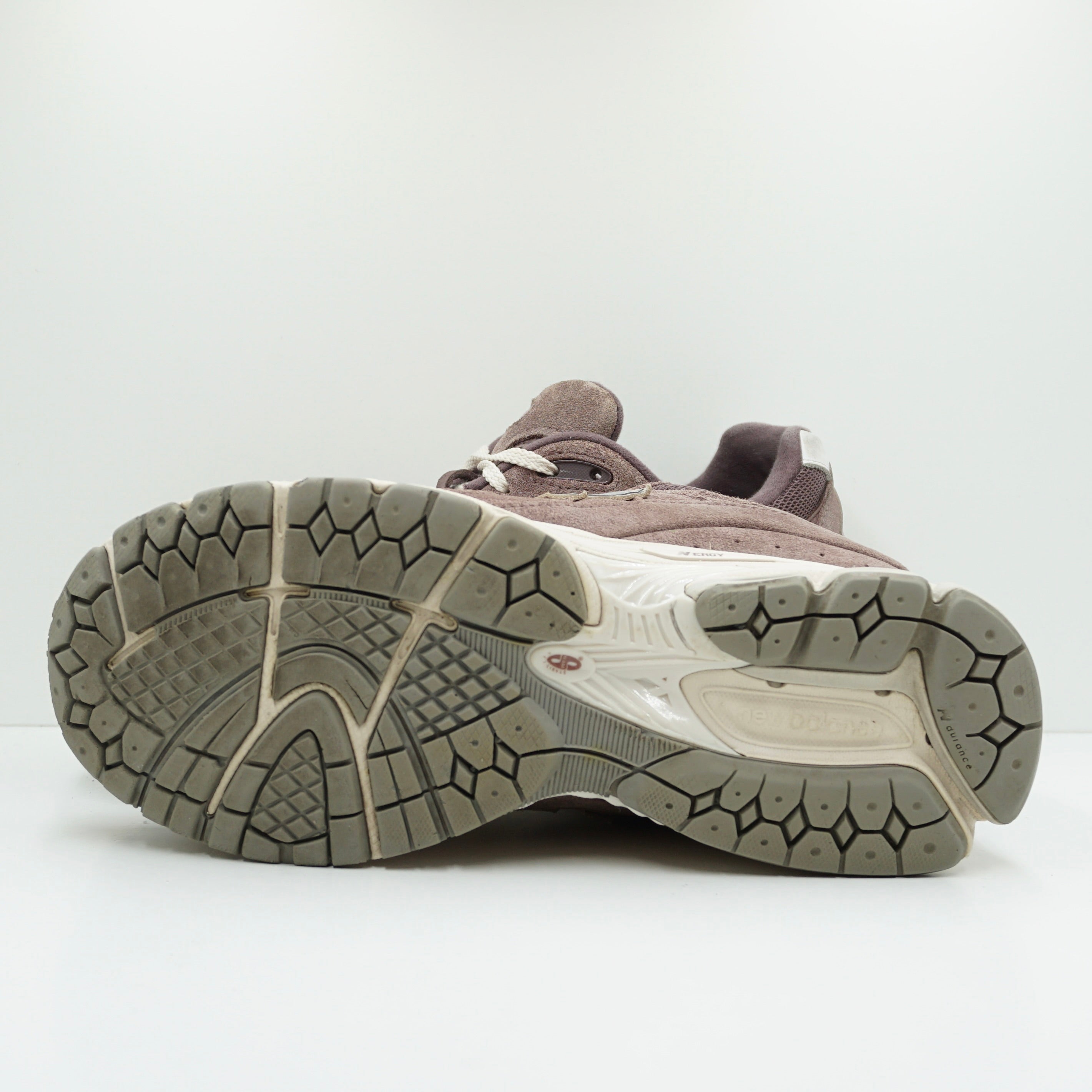 New Balance 2002R Black Fig
