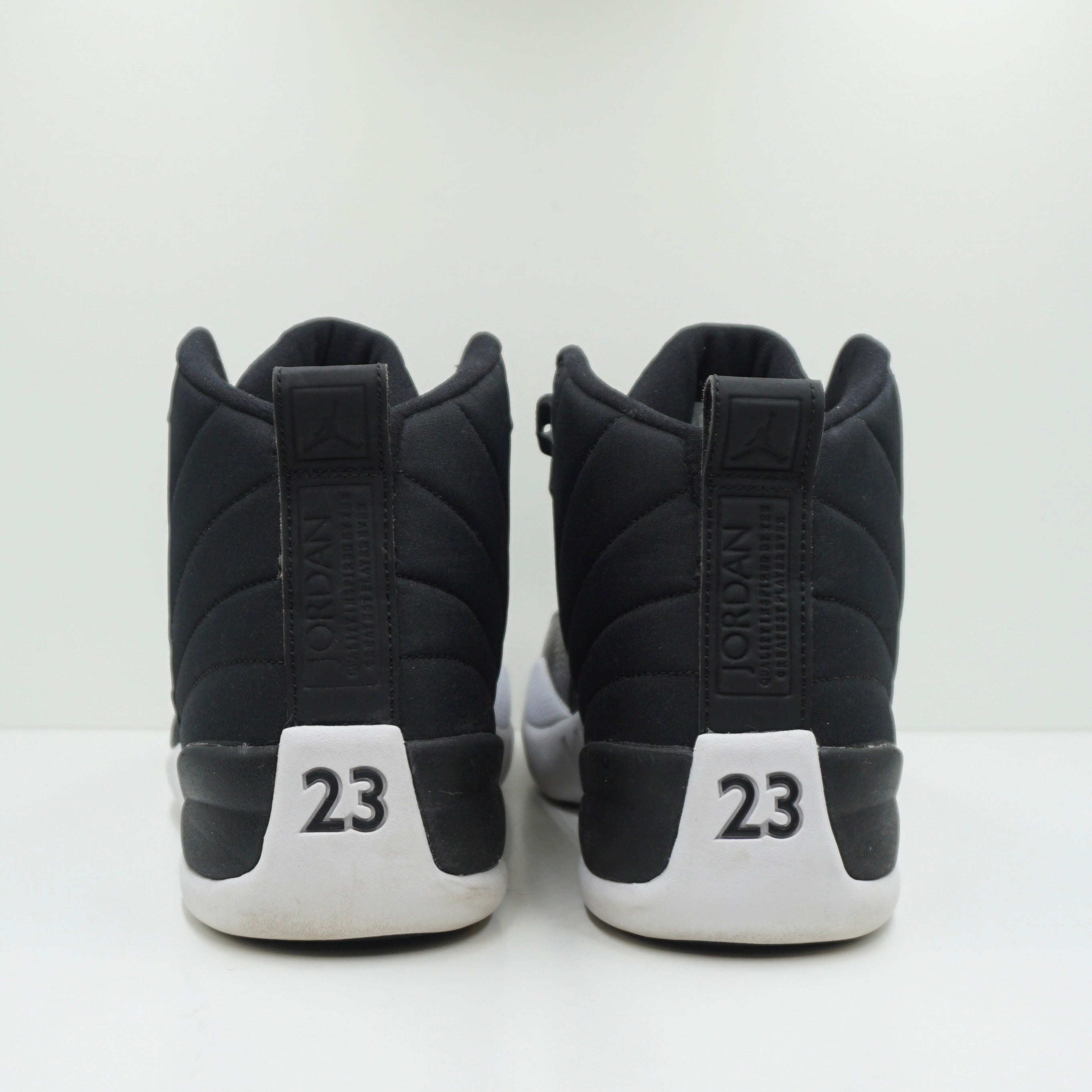 Jordan 12 Retro Nylon