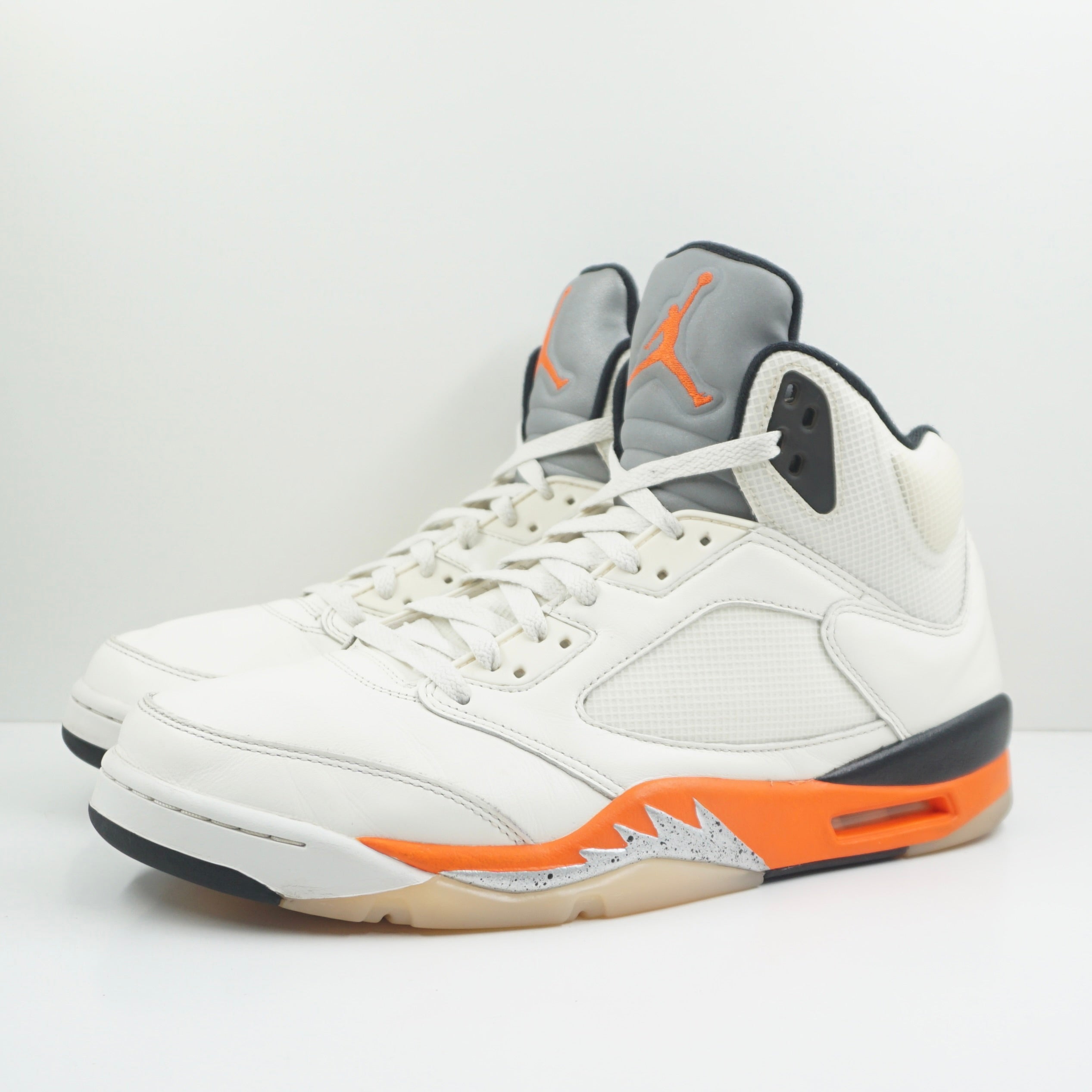 Jordan 5 Retro Shattered Backboard