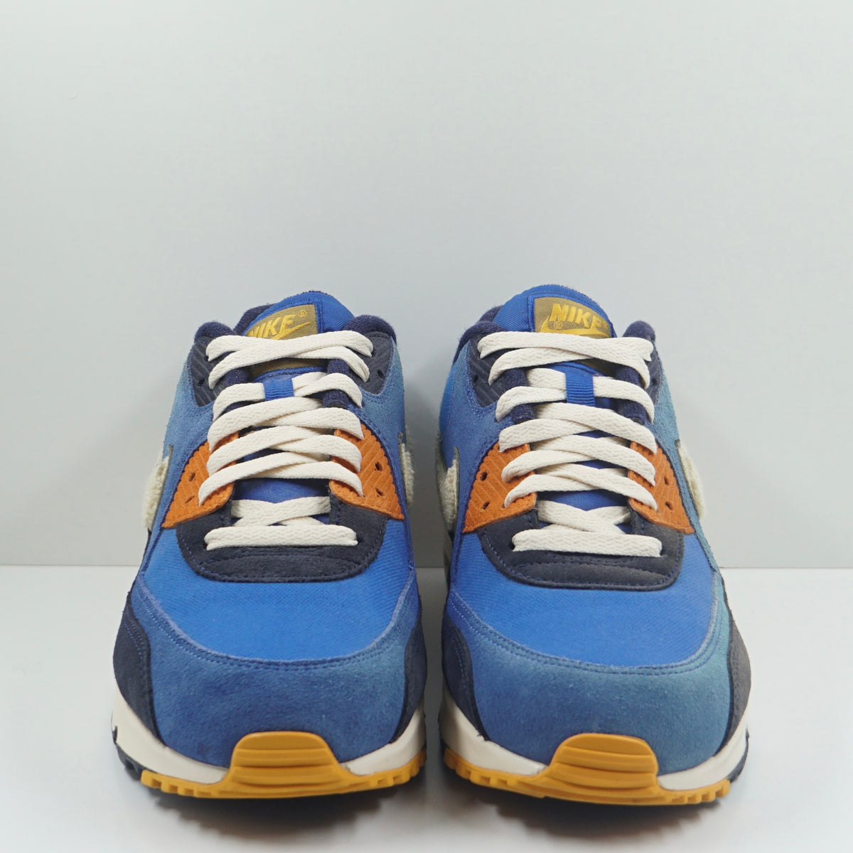 Nike Air Max 90 Game Royal Light Cream