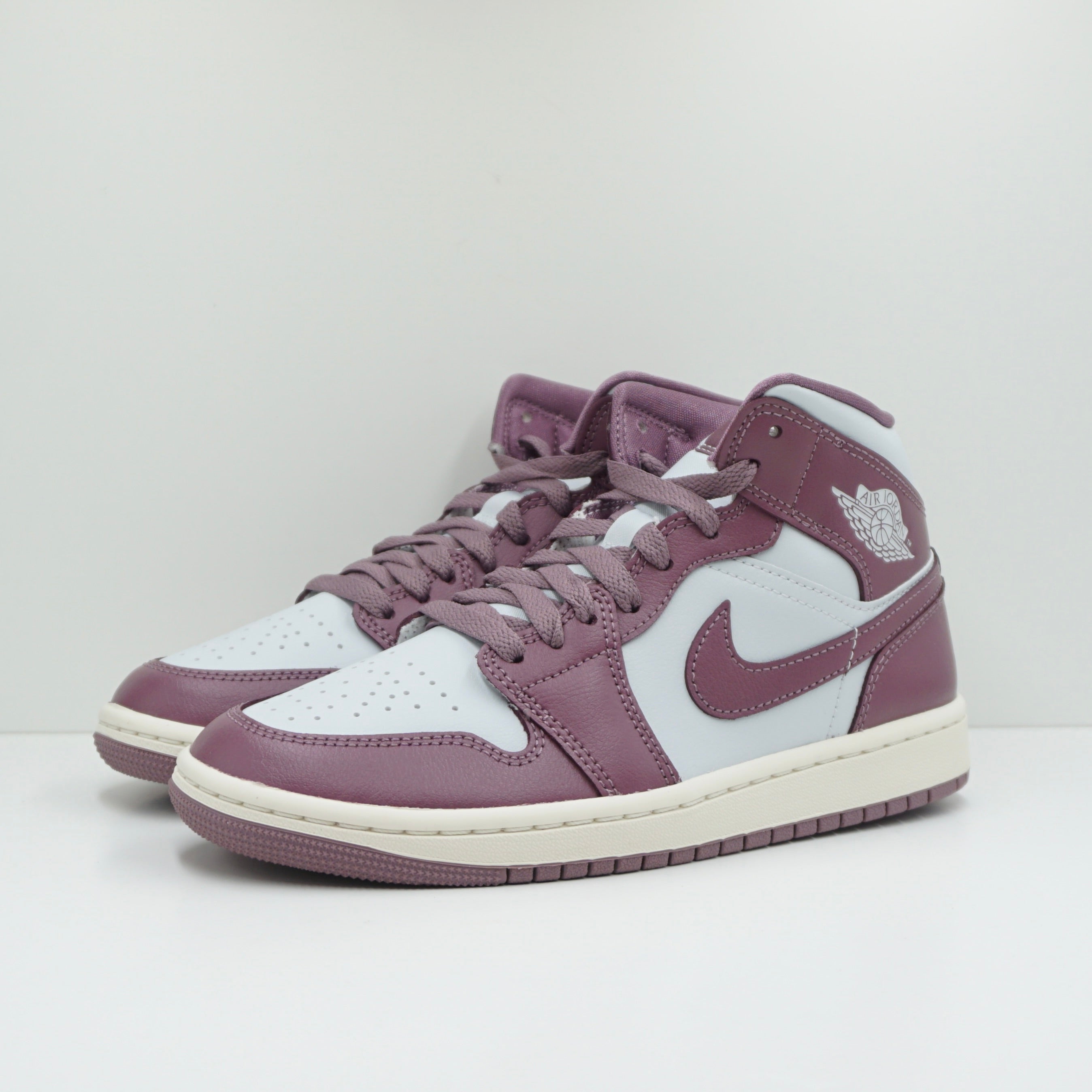 Jordan 1 Mid Sky J Mauve (W)