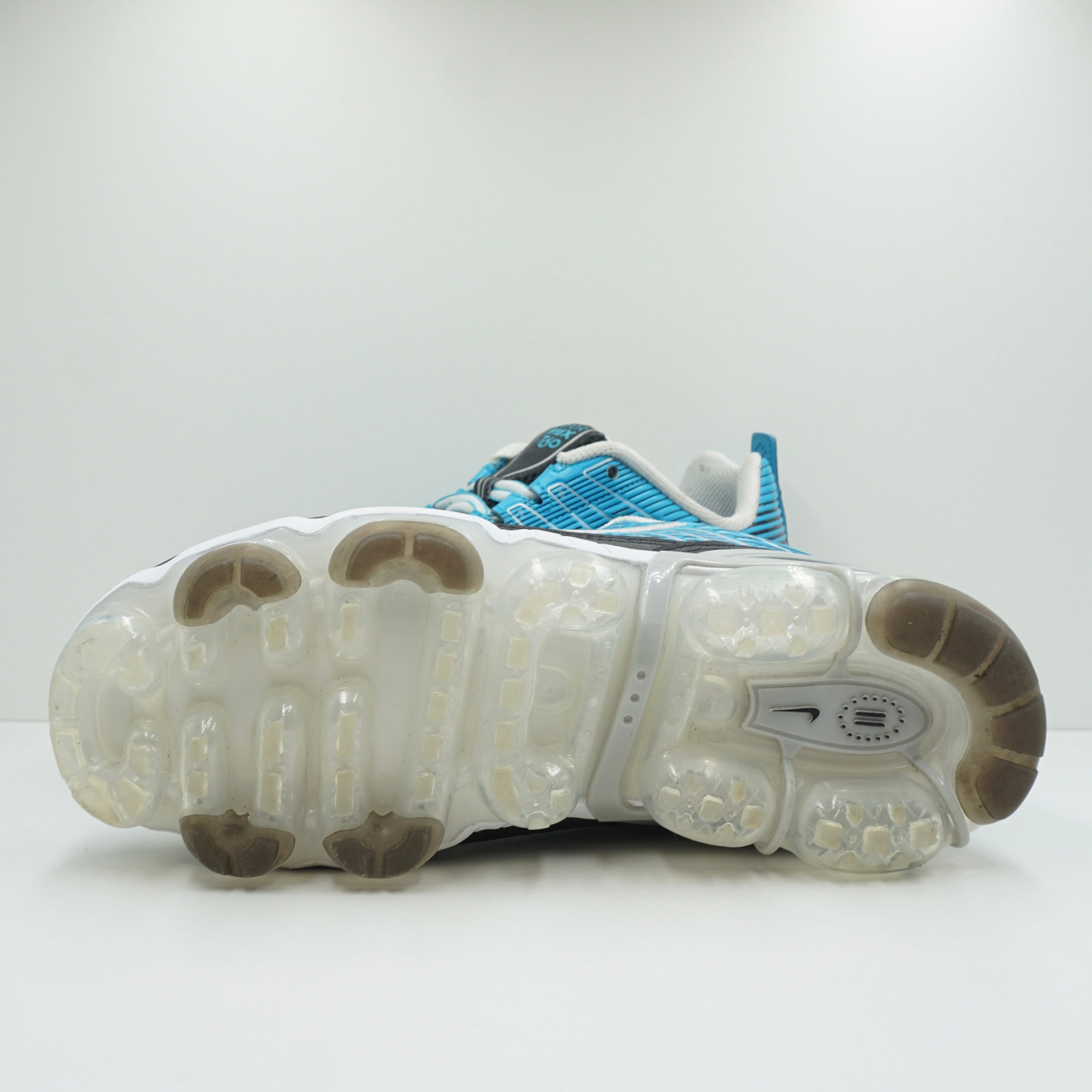 Nike Air VaporMax 360 Laser Blue