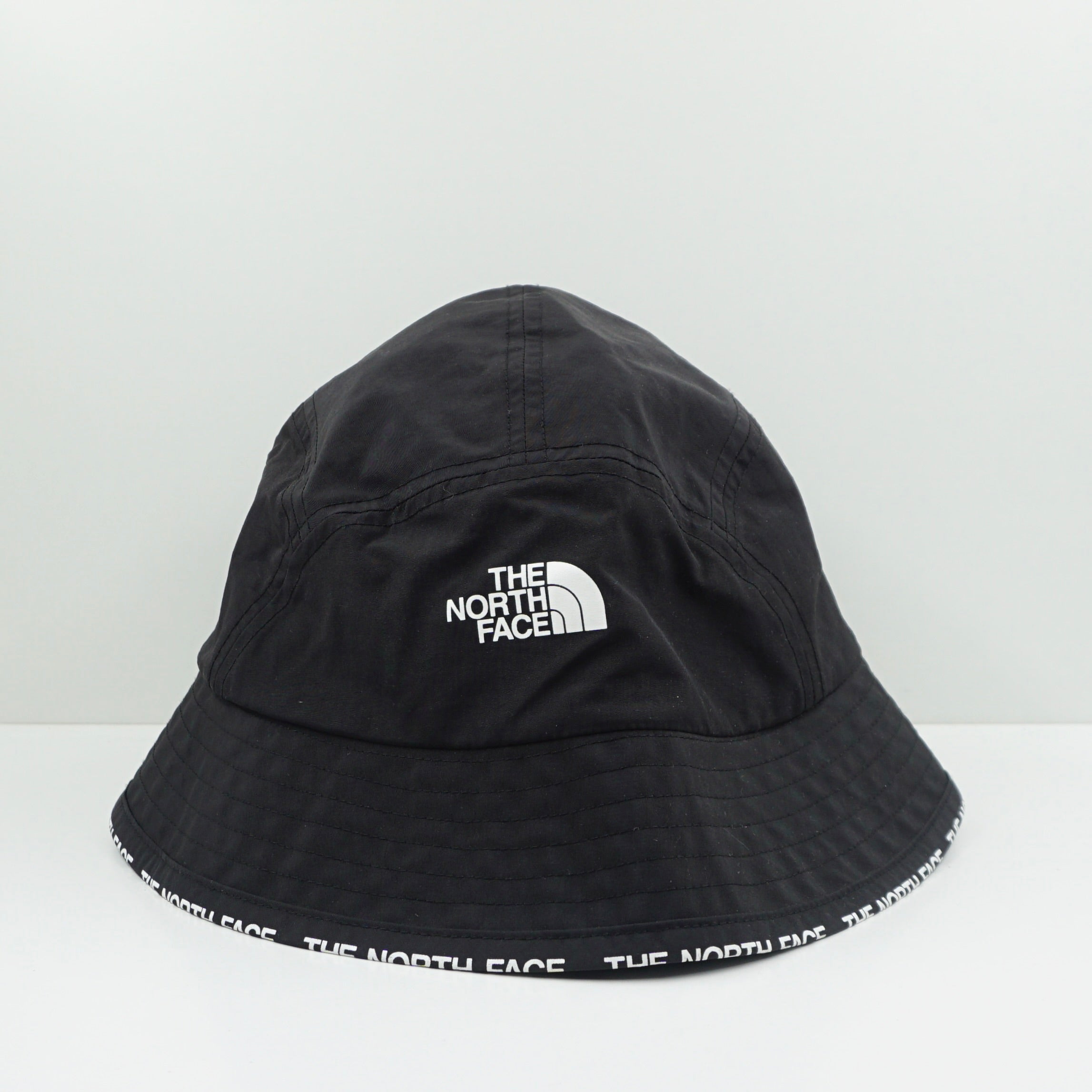 The North Face Cypress Black Bucket Hat