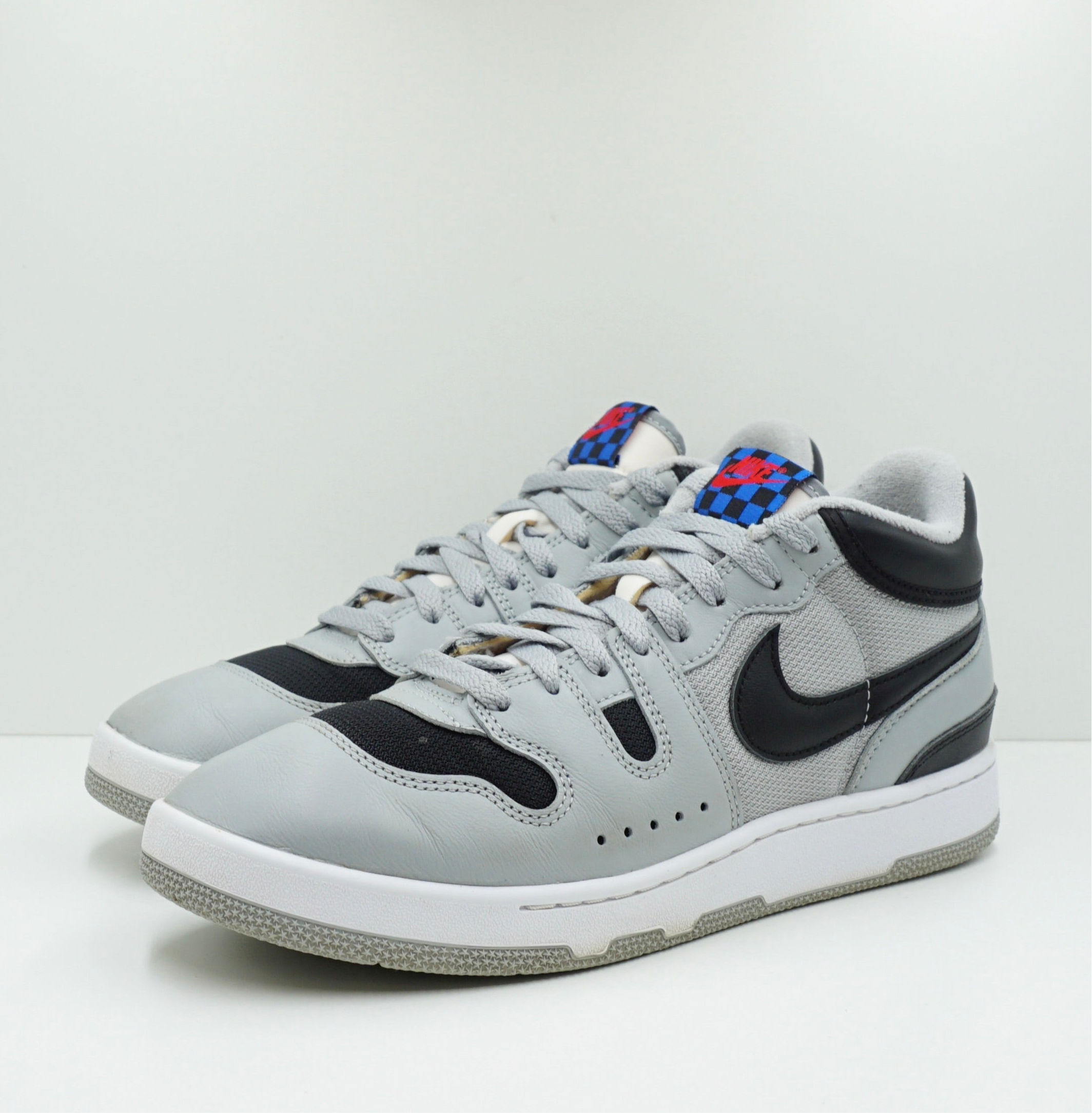 Nike Mac Attack QS Light Smoke Grey