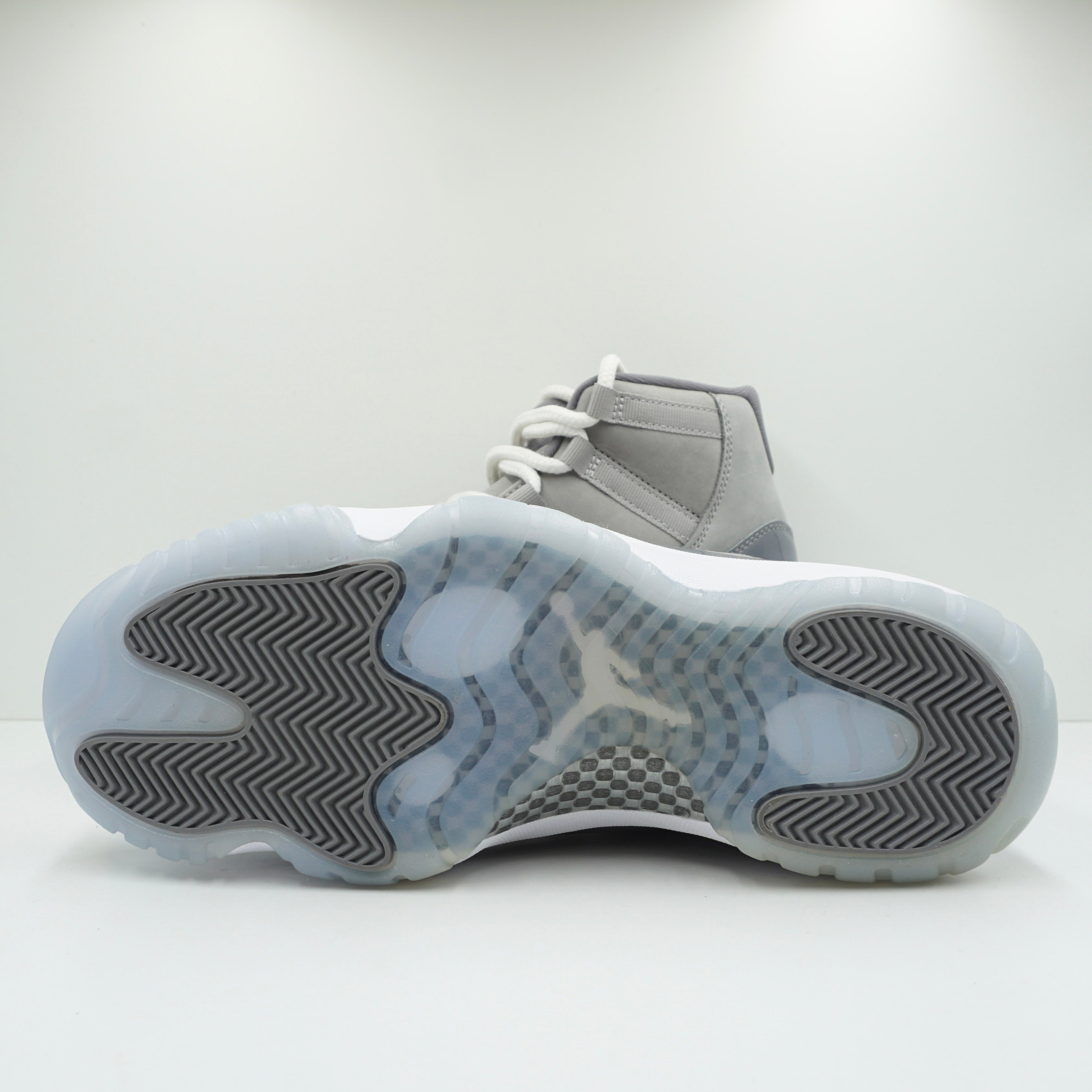 Jordan 11 Retro Cool Grey (2021)