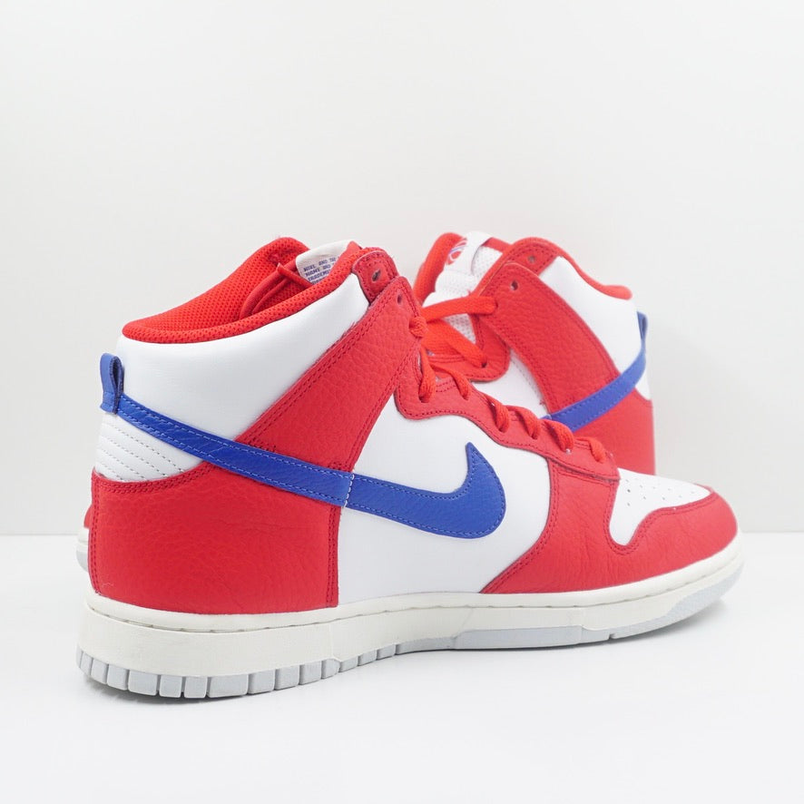 Nike Dunk High 4th of July (2022)