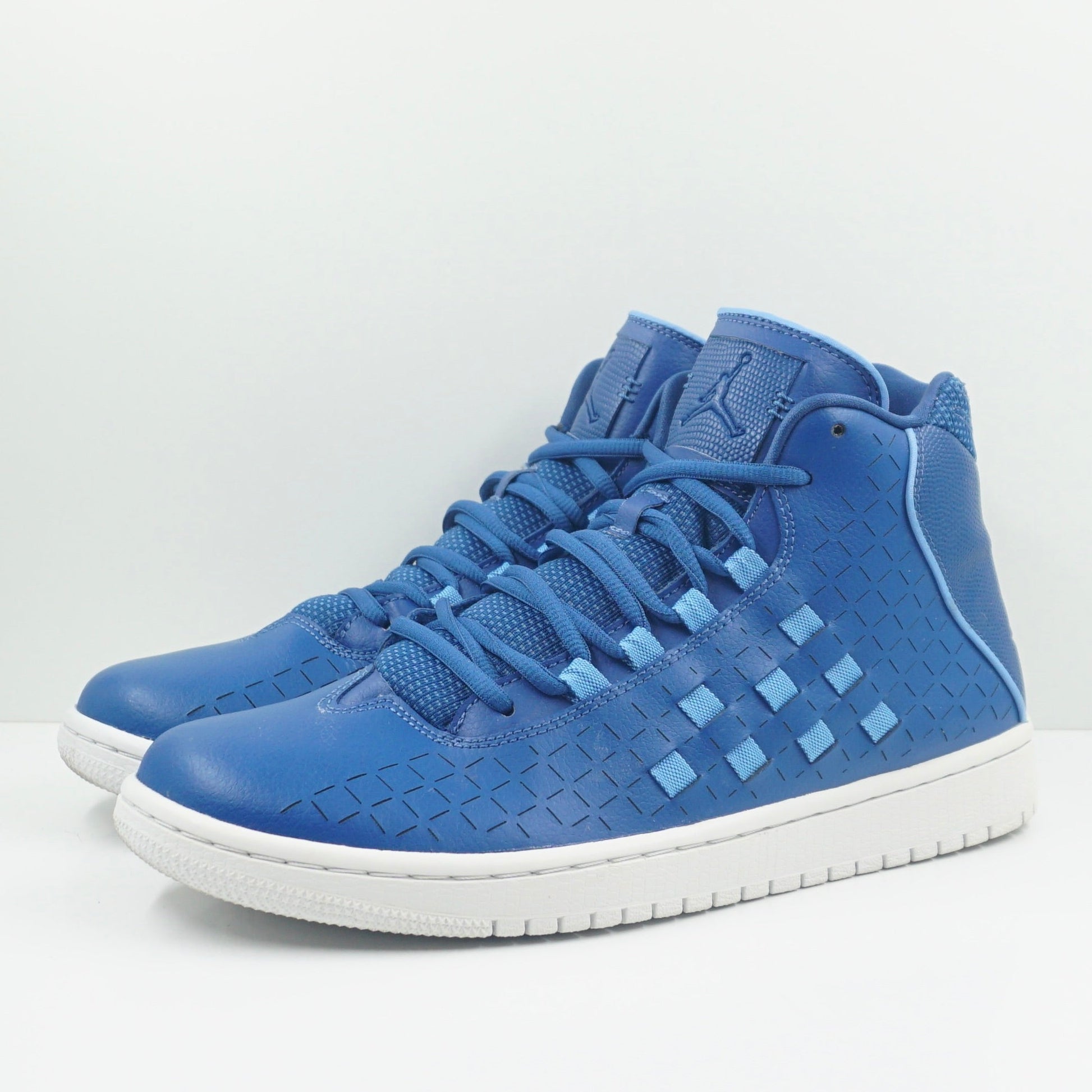 Jordan Illusion Blue
