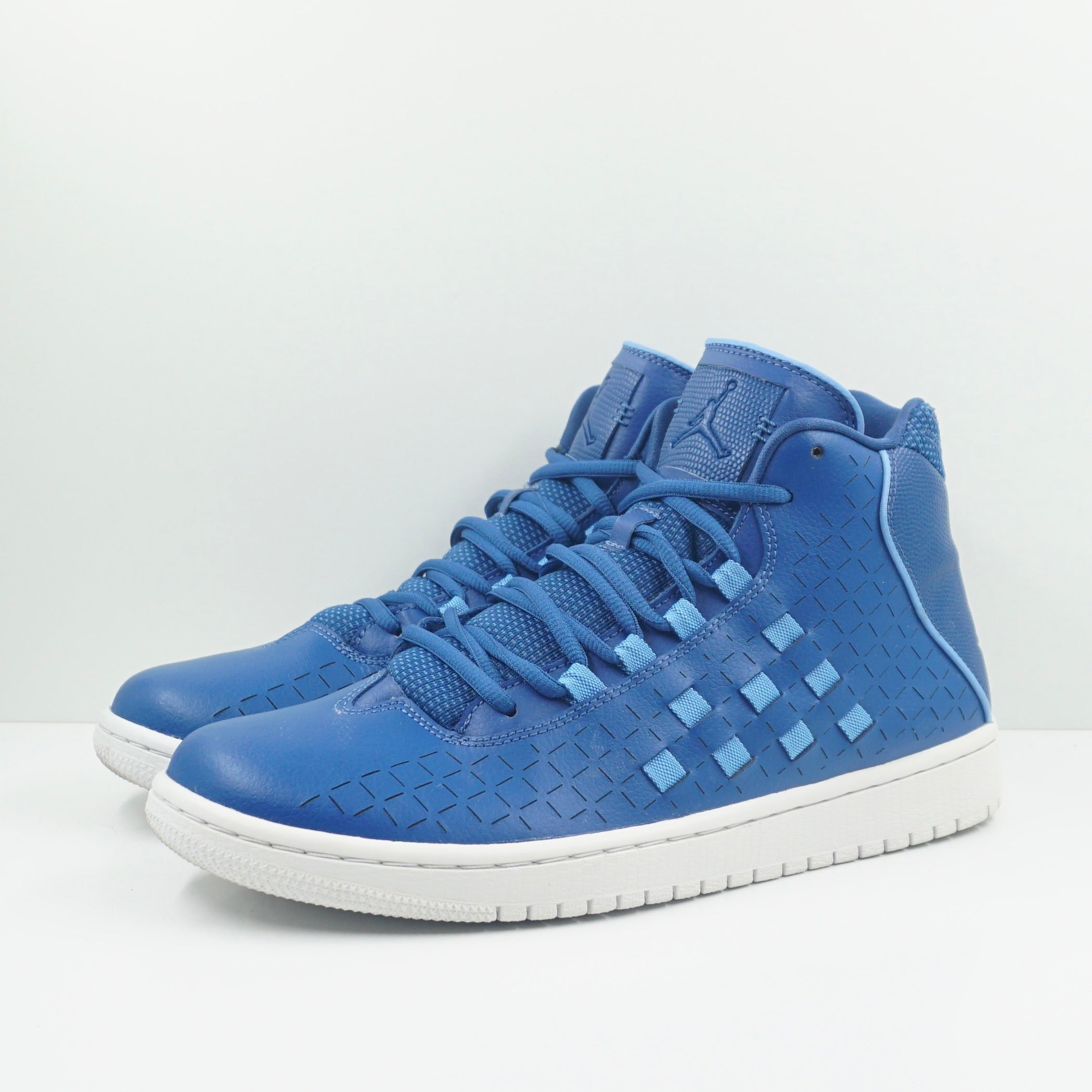 Jordan Illusion Blue