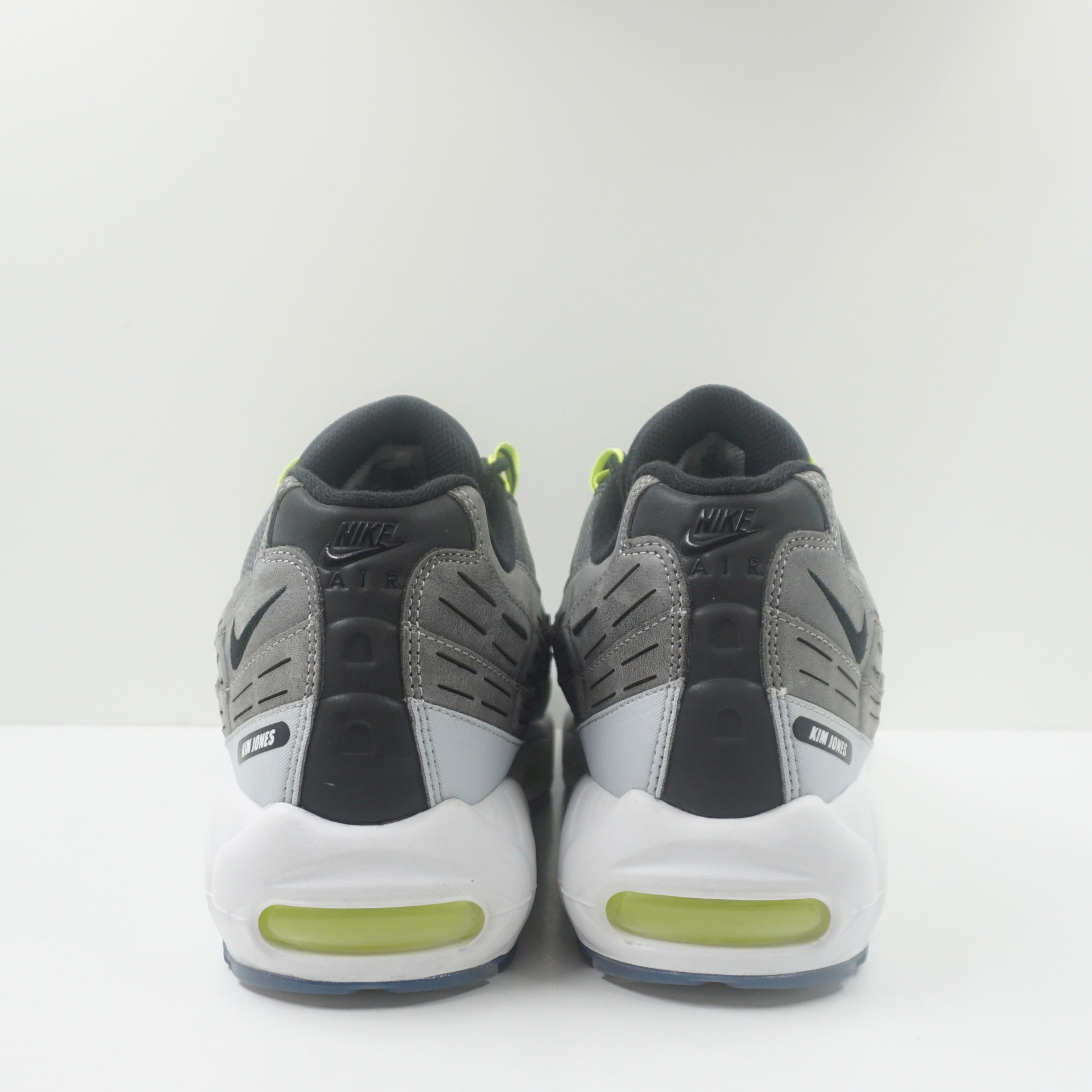 Nike Air Max 95 Kim Jones Total Volt