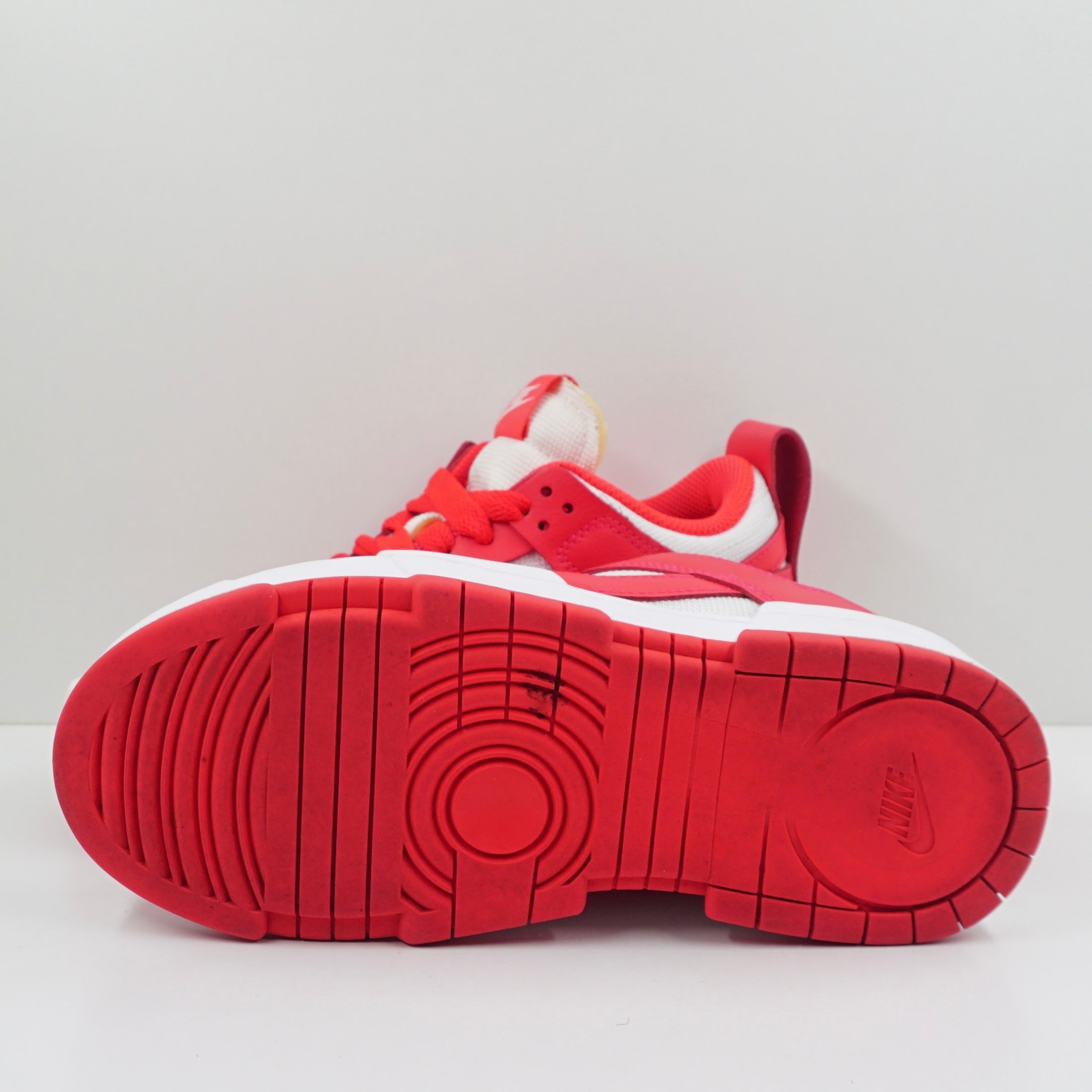 Nike Dunk Low Disrupt Siren Red (W)