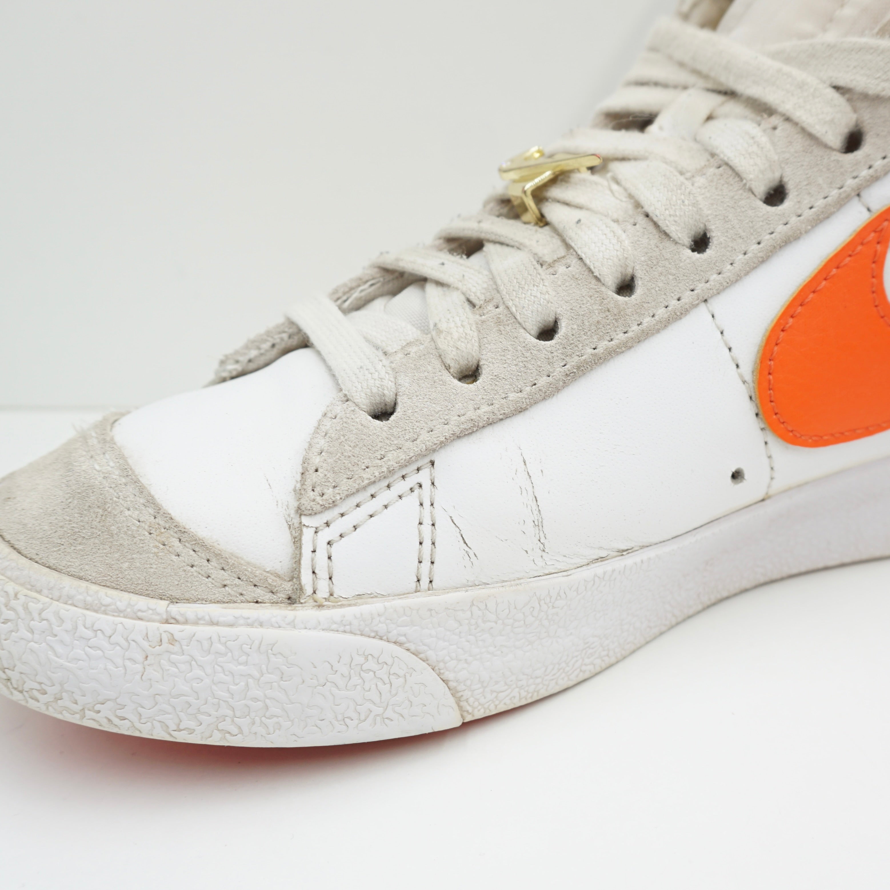 Nike Blazer Mid 77 SE First Use White (W)