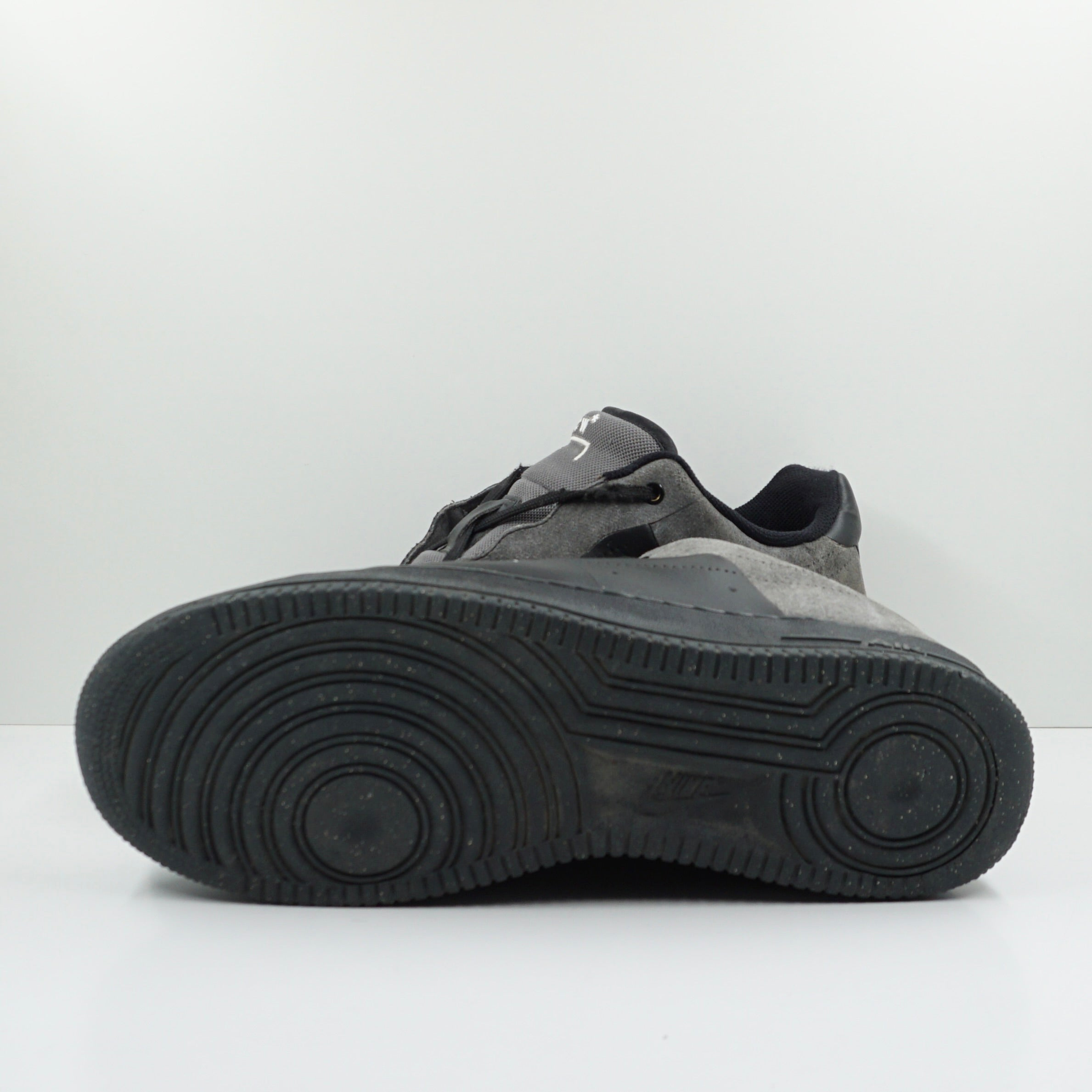 Nike Air Force 1 Low A Cold Wall Black