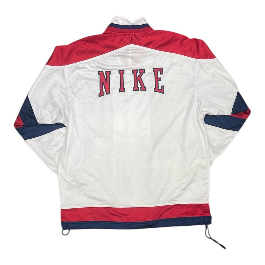 Vintage Nike USA Track Top