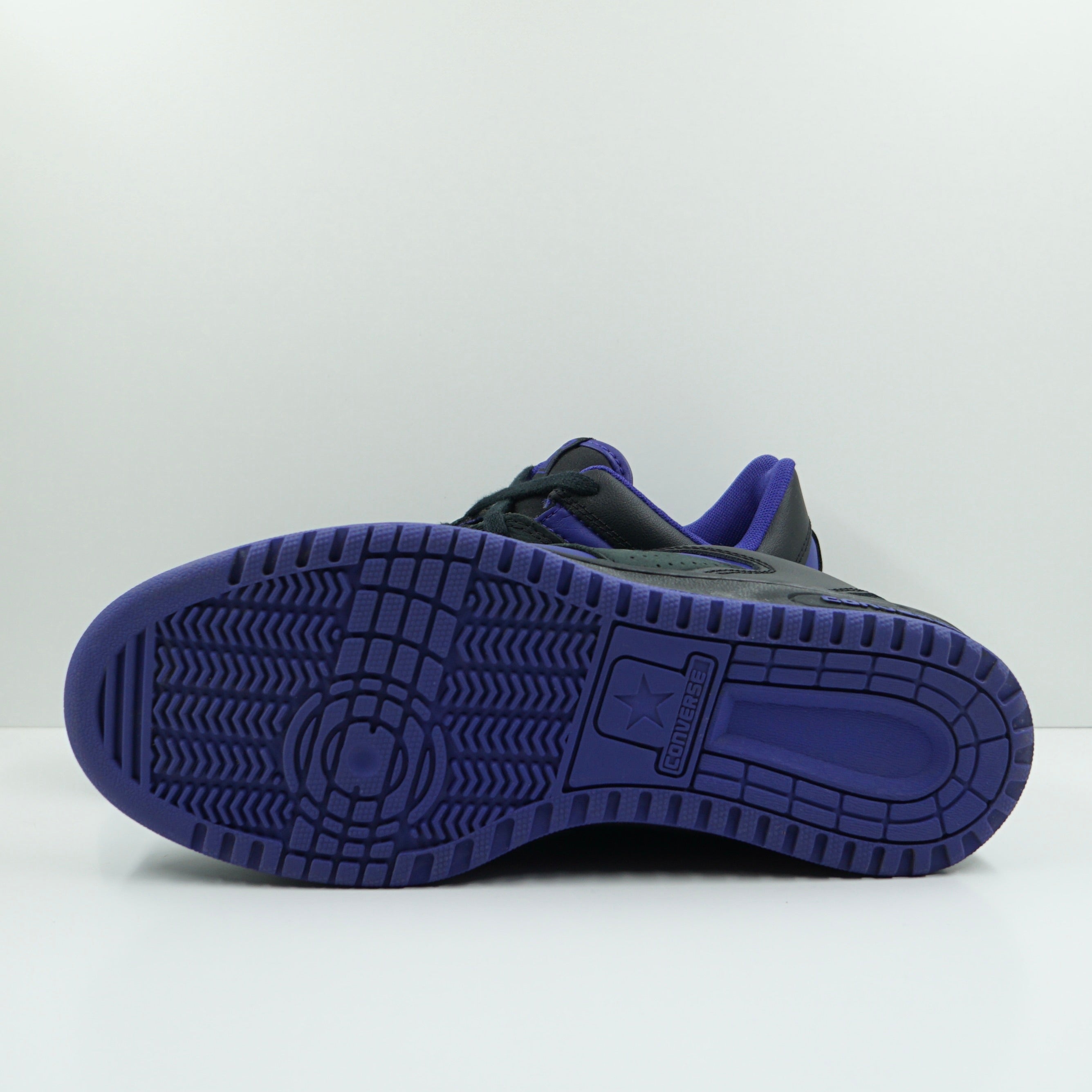 Converse Weapon Ox Black Night Indigo