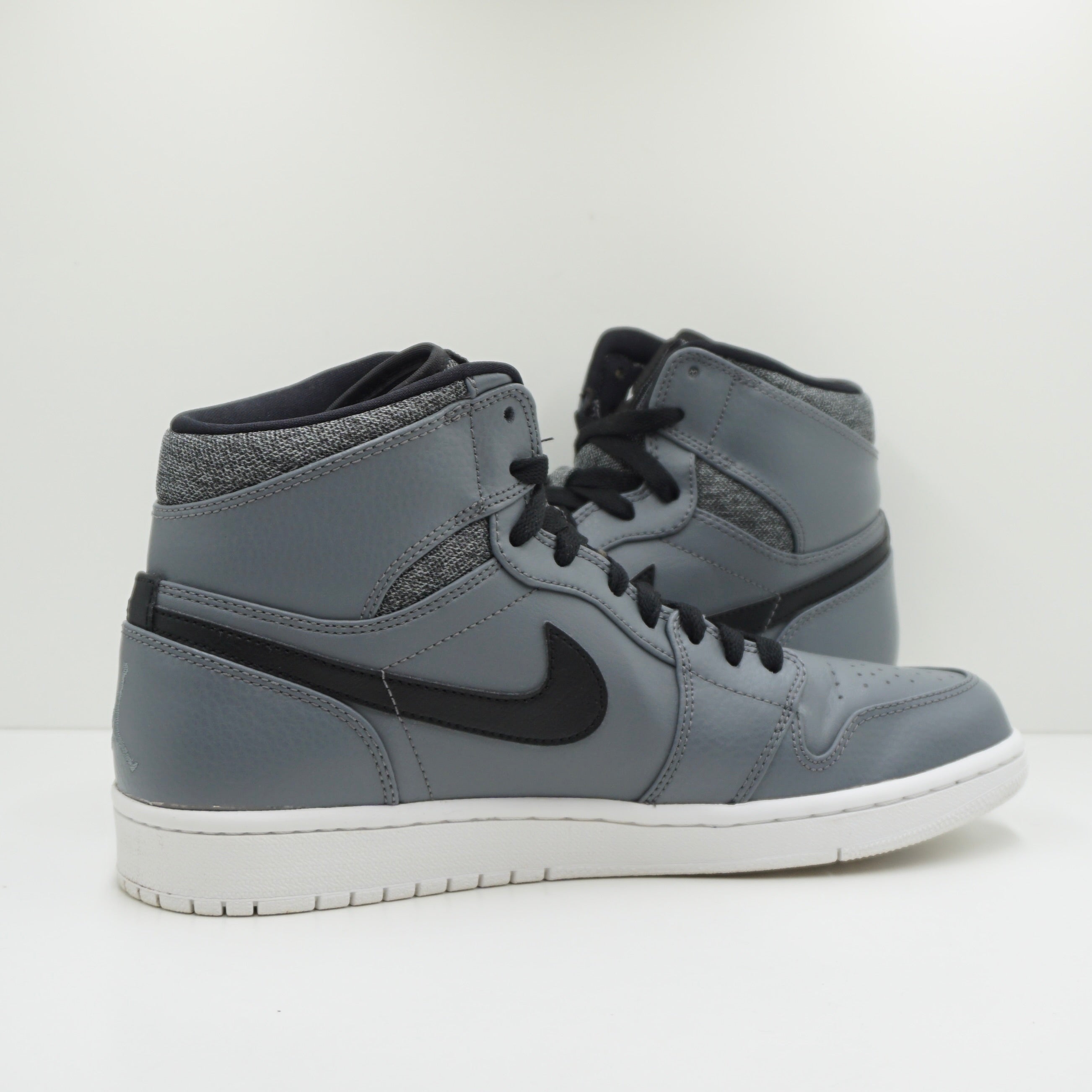 Jordan 1 Retro Rare Air Patch