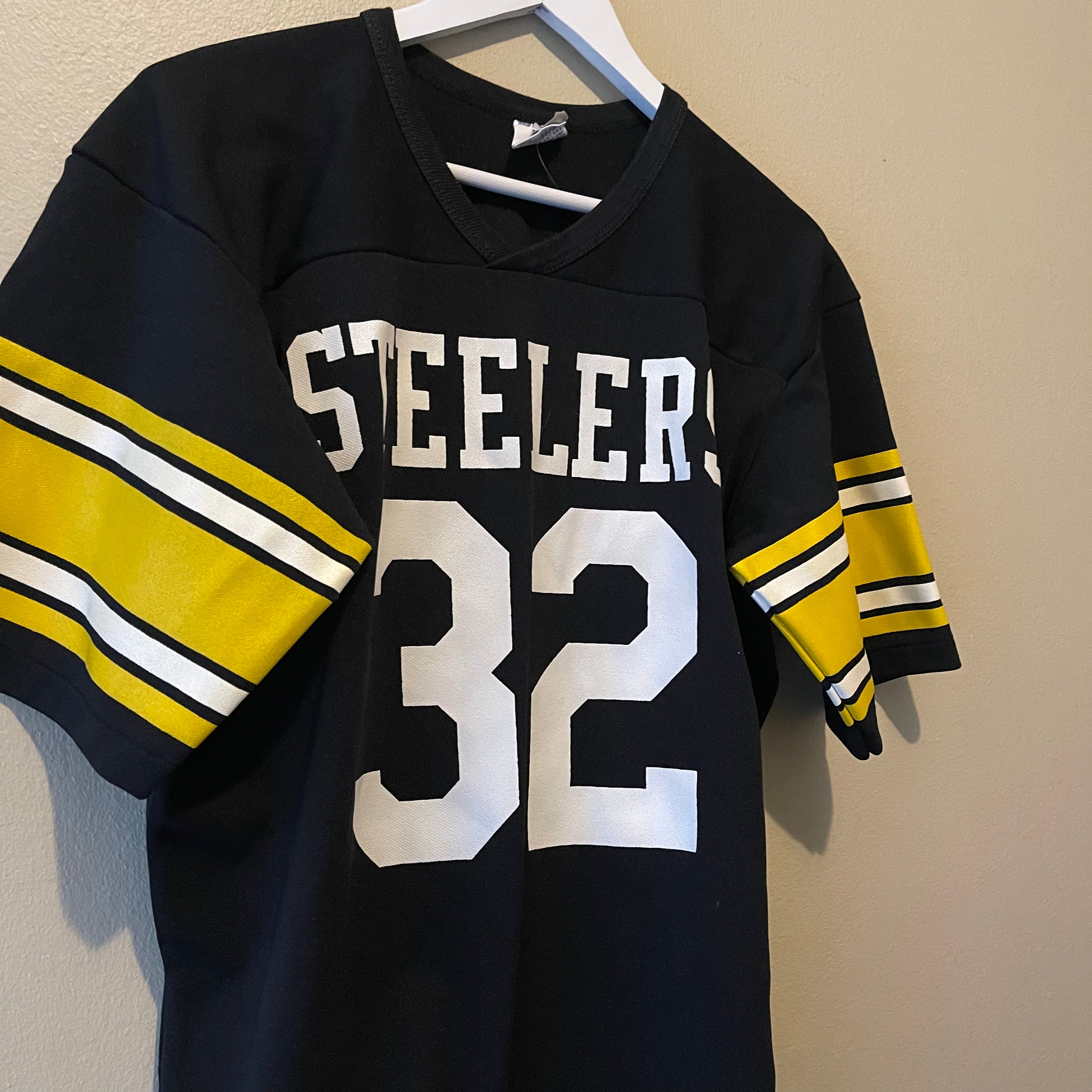 Rawlings NFL Steelers #32 Jersey