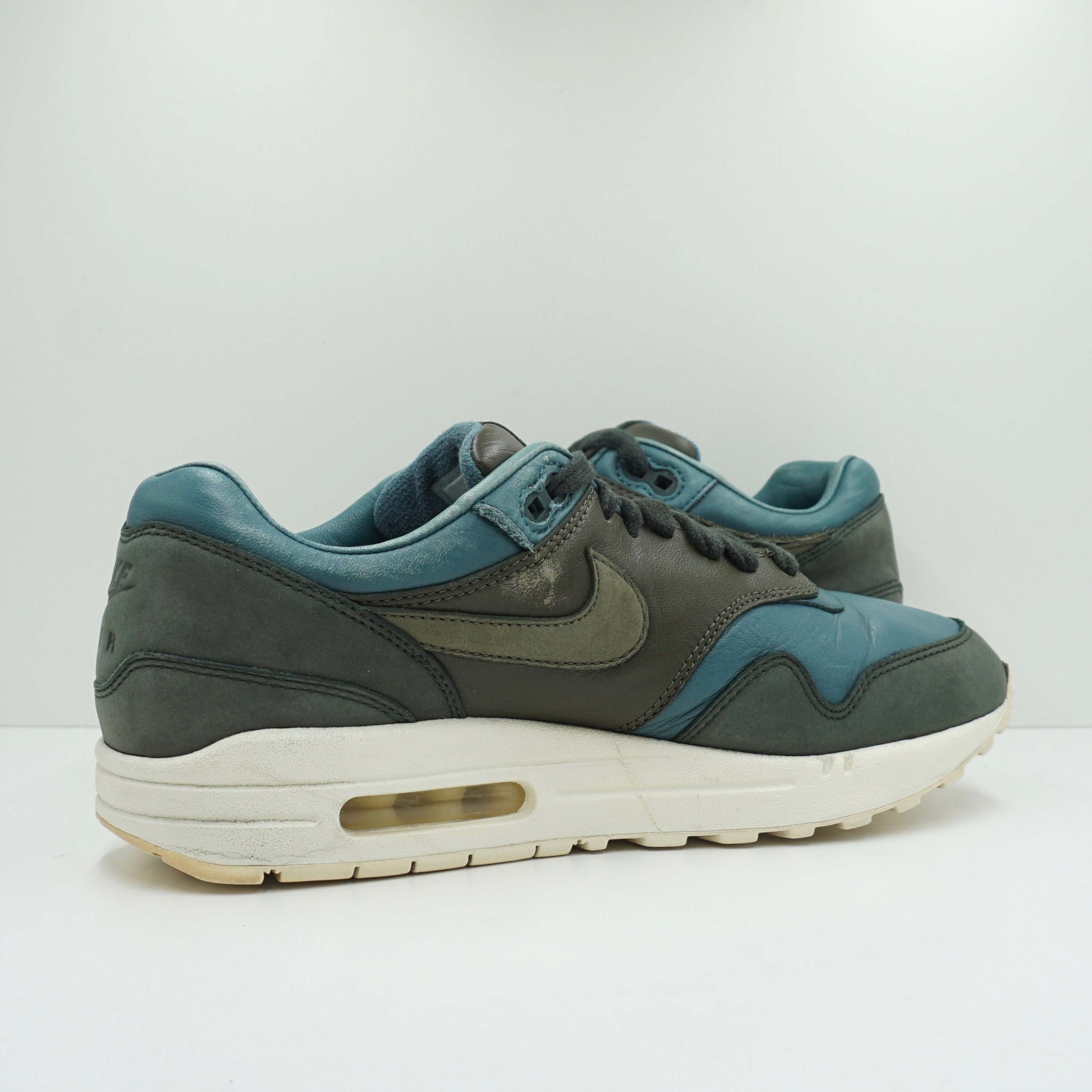 Nike Air Max 1 Pinnacle Iced Jade