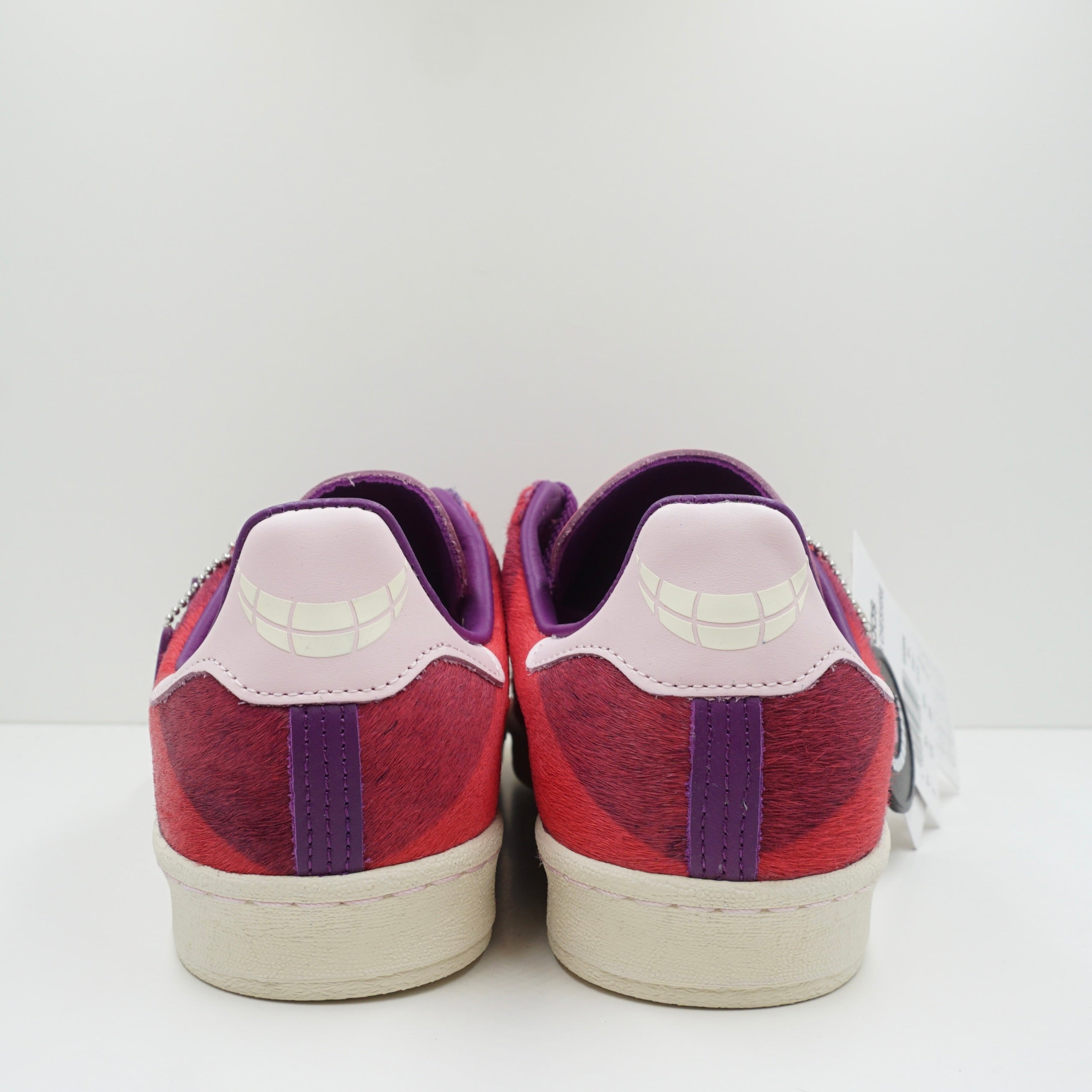 Adidas Campus 80s Disney Cheshire Cat