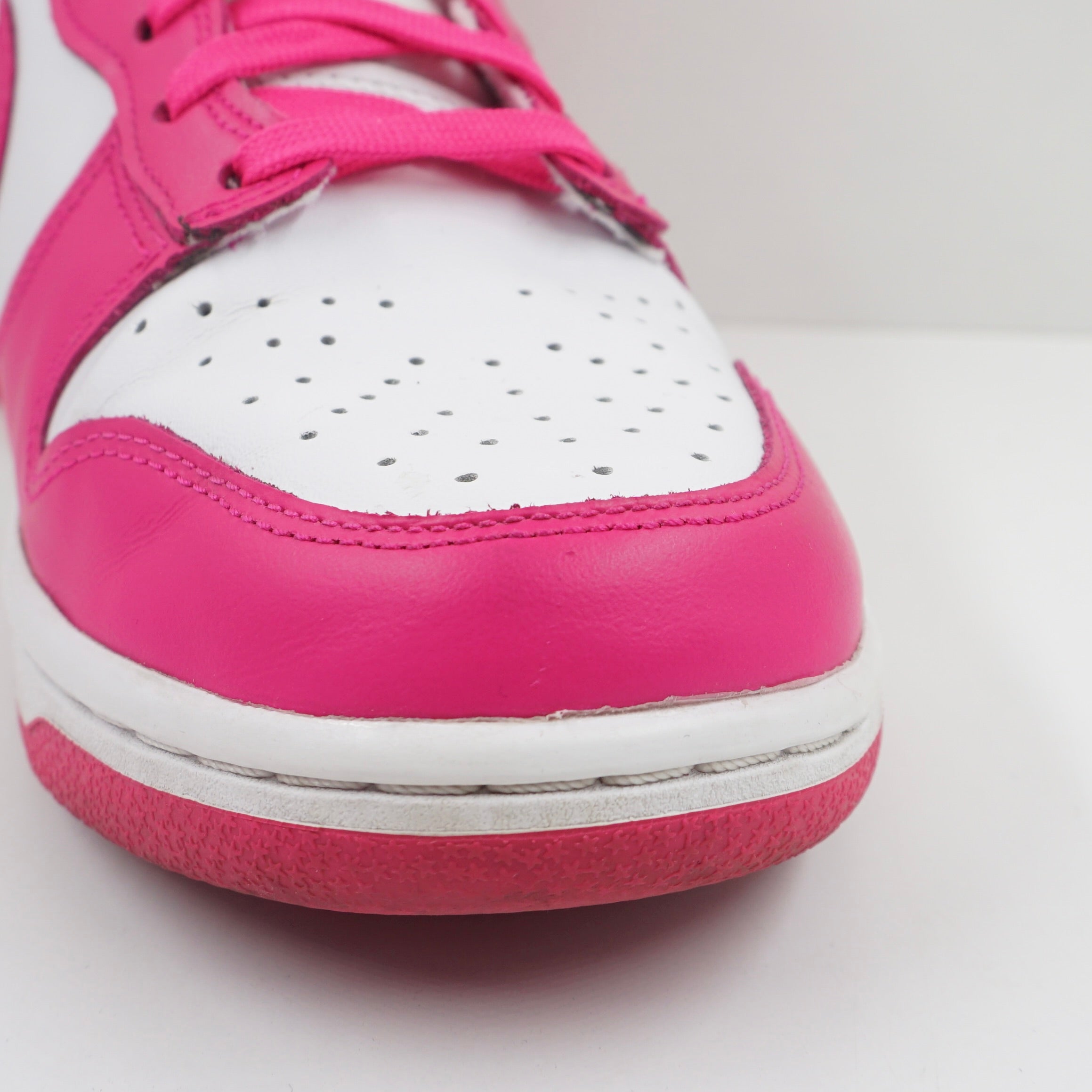 Nike Dunk High Pink Prime (W)