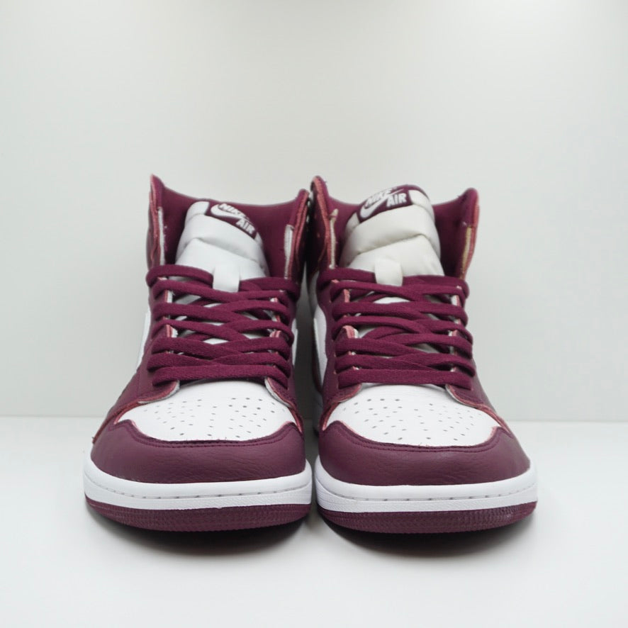 Jordan 1 Retro High OG Bordeaux