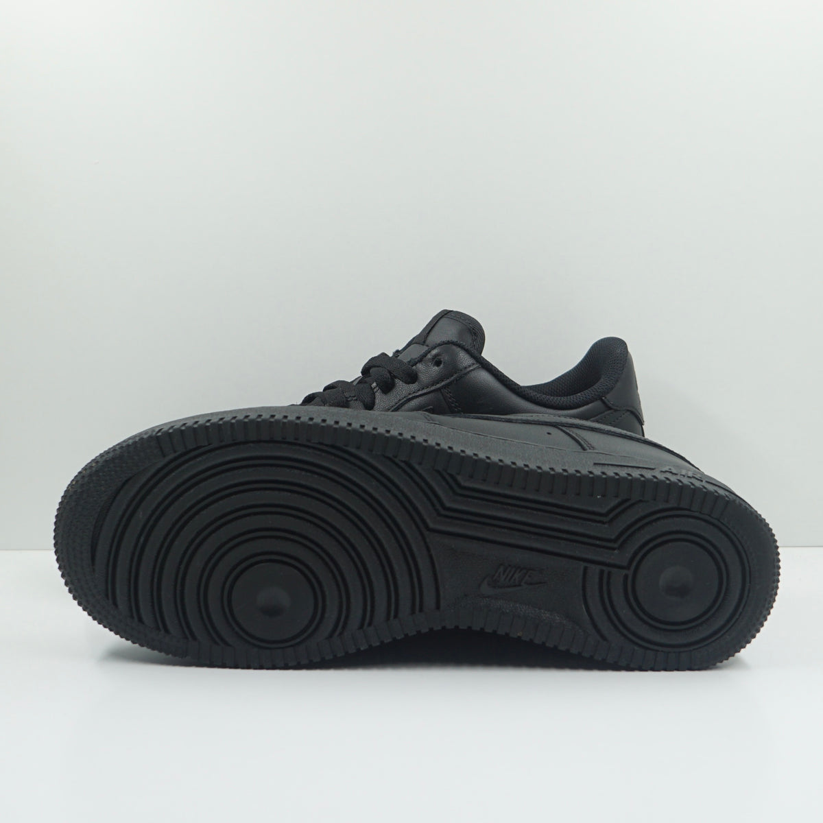 Nike Air Force 1 Low 07 Black