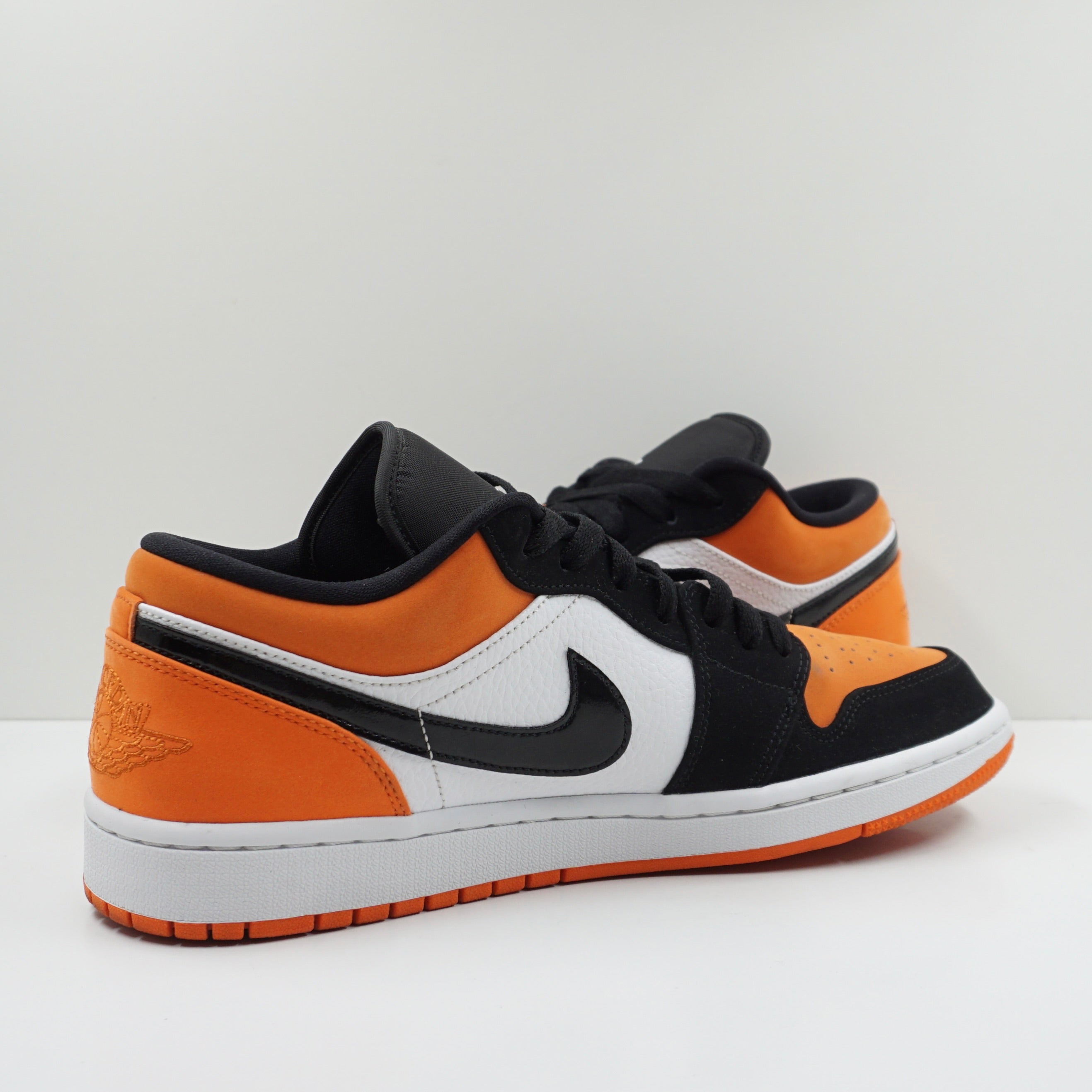 Jordan 1 Low Shattered Backboard