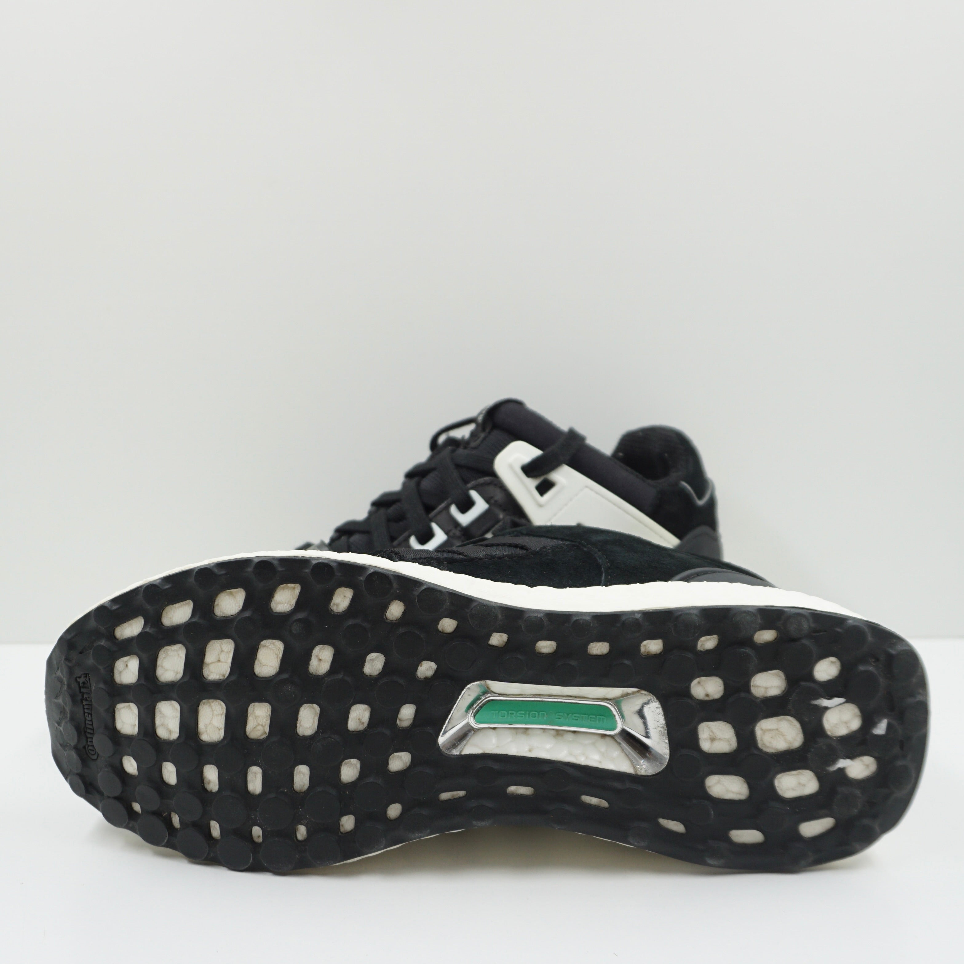 Adidas Ultra Boost EQT Support 93/16 Concepts Black Adidas Ultra Boost EQT Support 93/16 Concepts Black