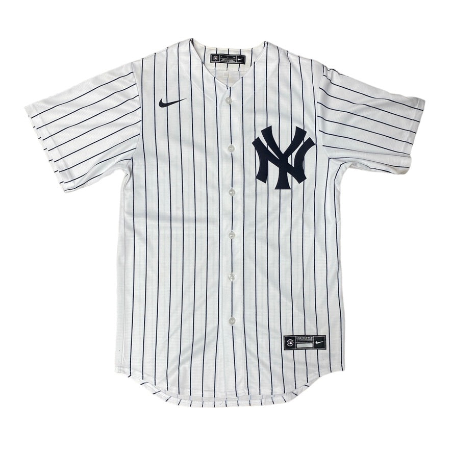 Nike New York Yankees 2021 Home Baseball Jersey