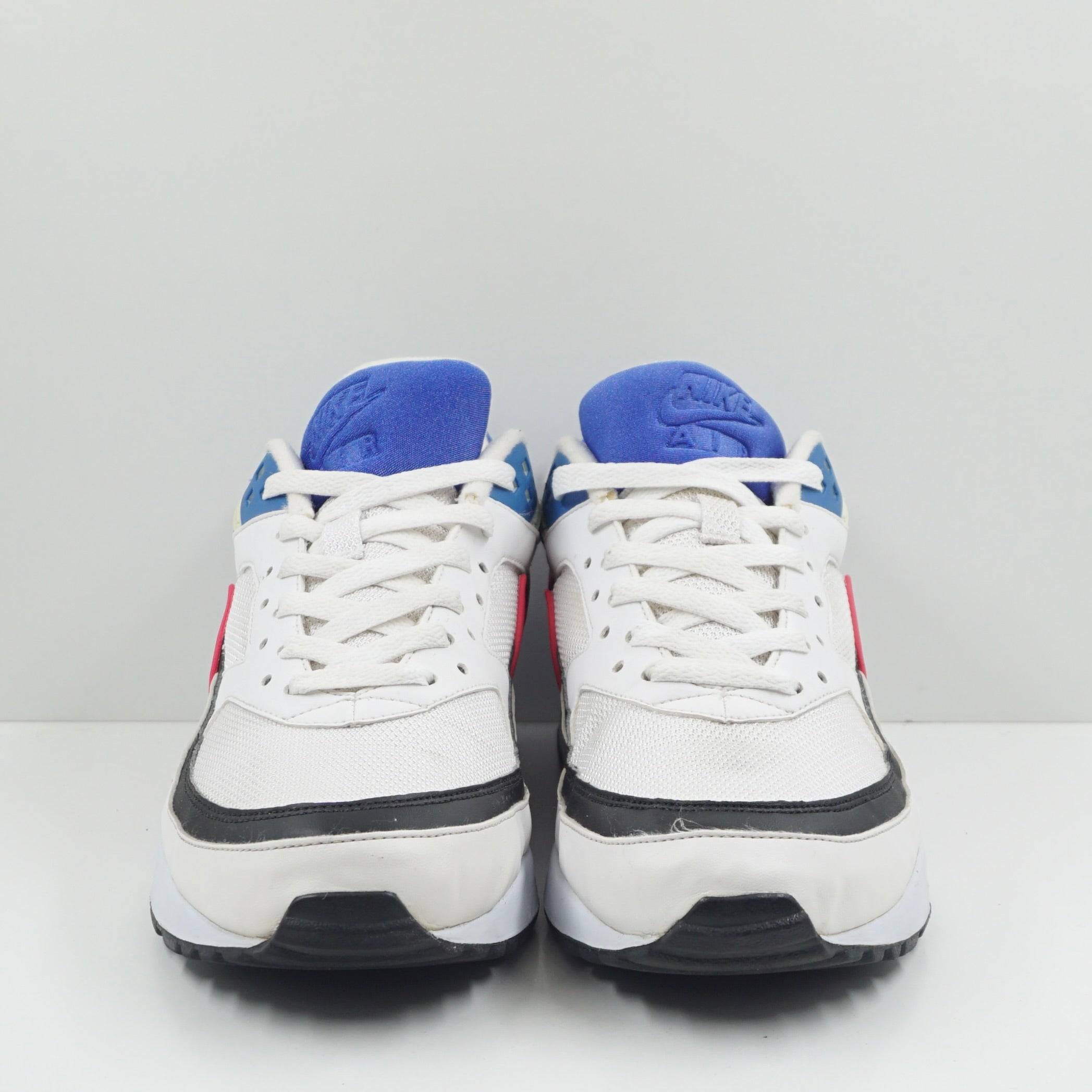 Nike Air Max BW Classic Textile Blue Pink