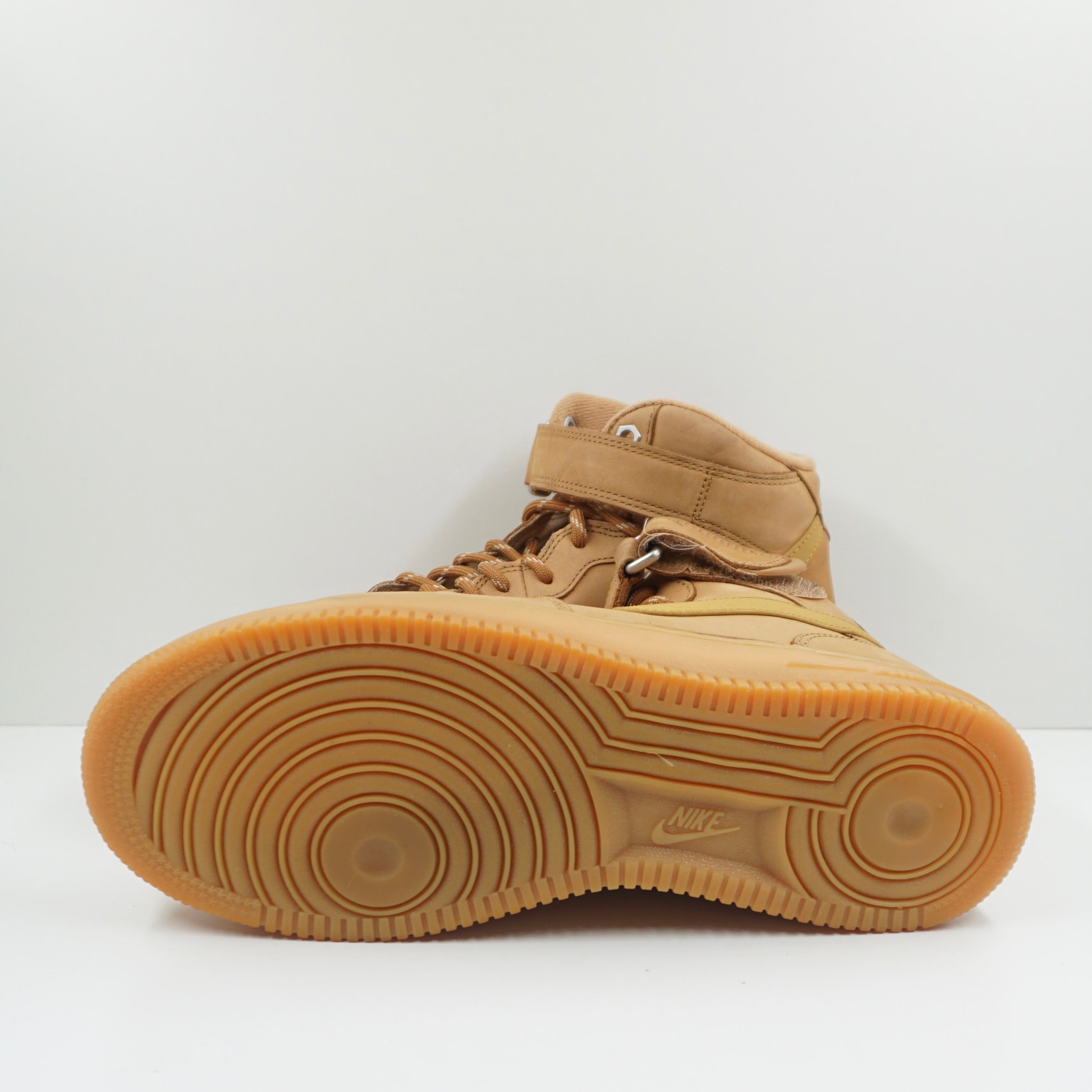 Nike Air Force 1 Mid '07 Flax