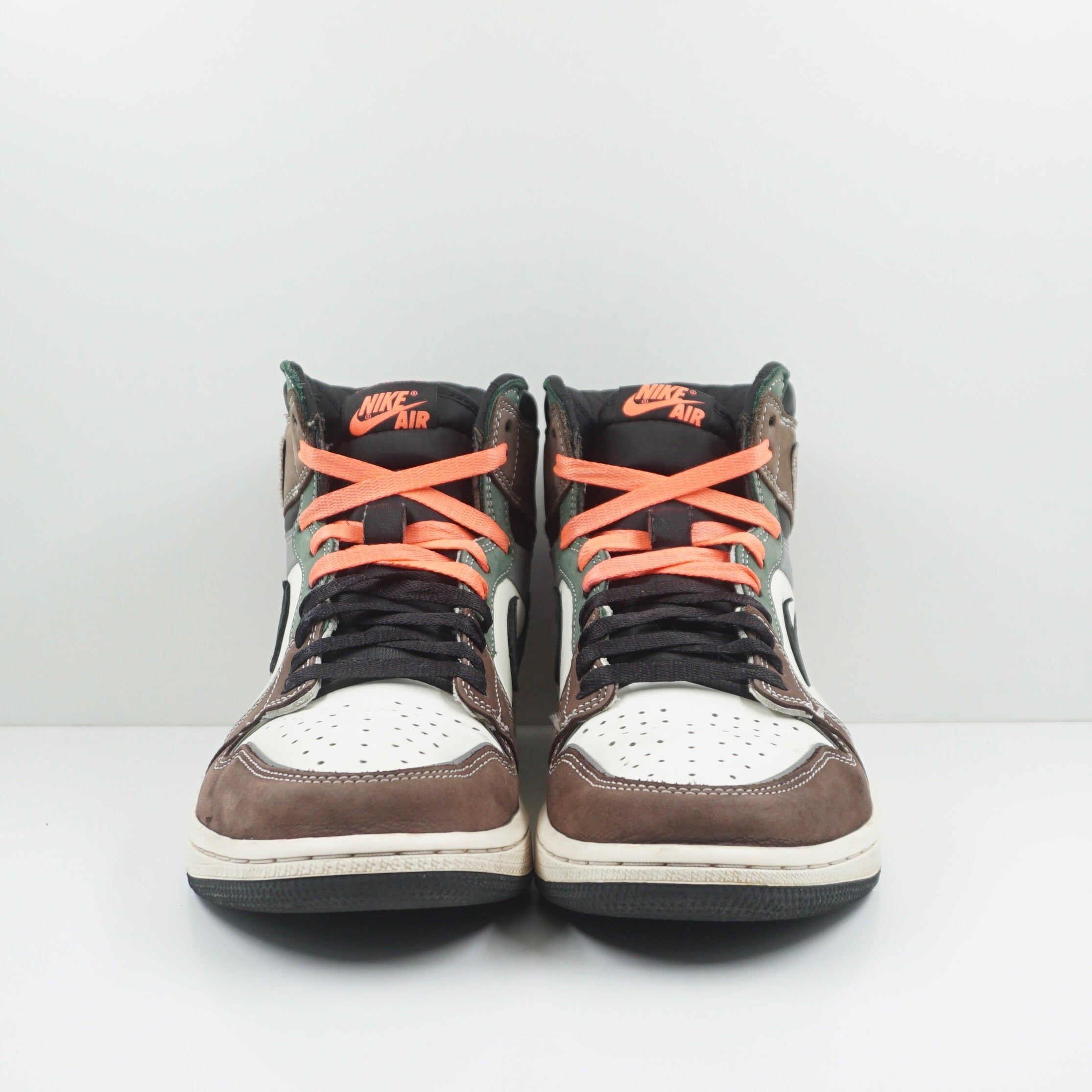 Jordan 1 Retro High OG Hand Crafted