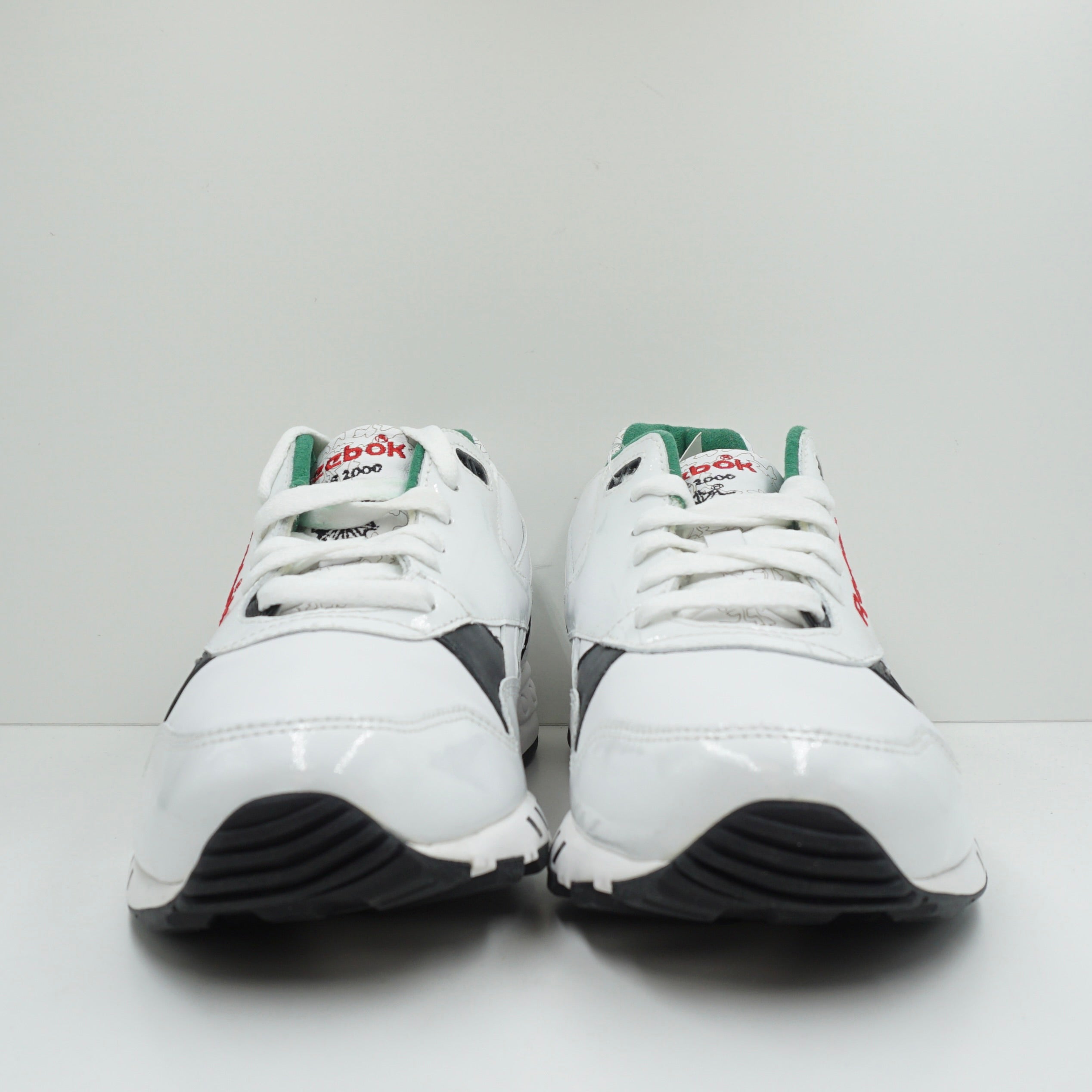 Reebok Royal Flush ERS2000