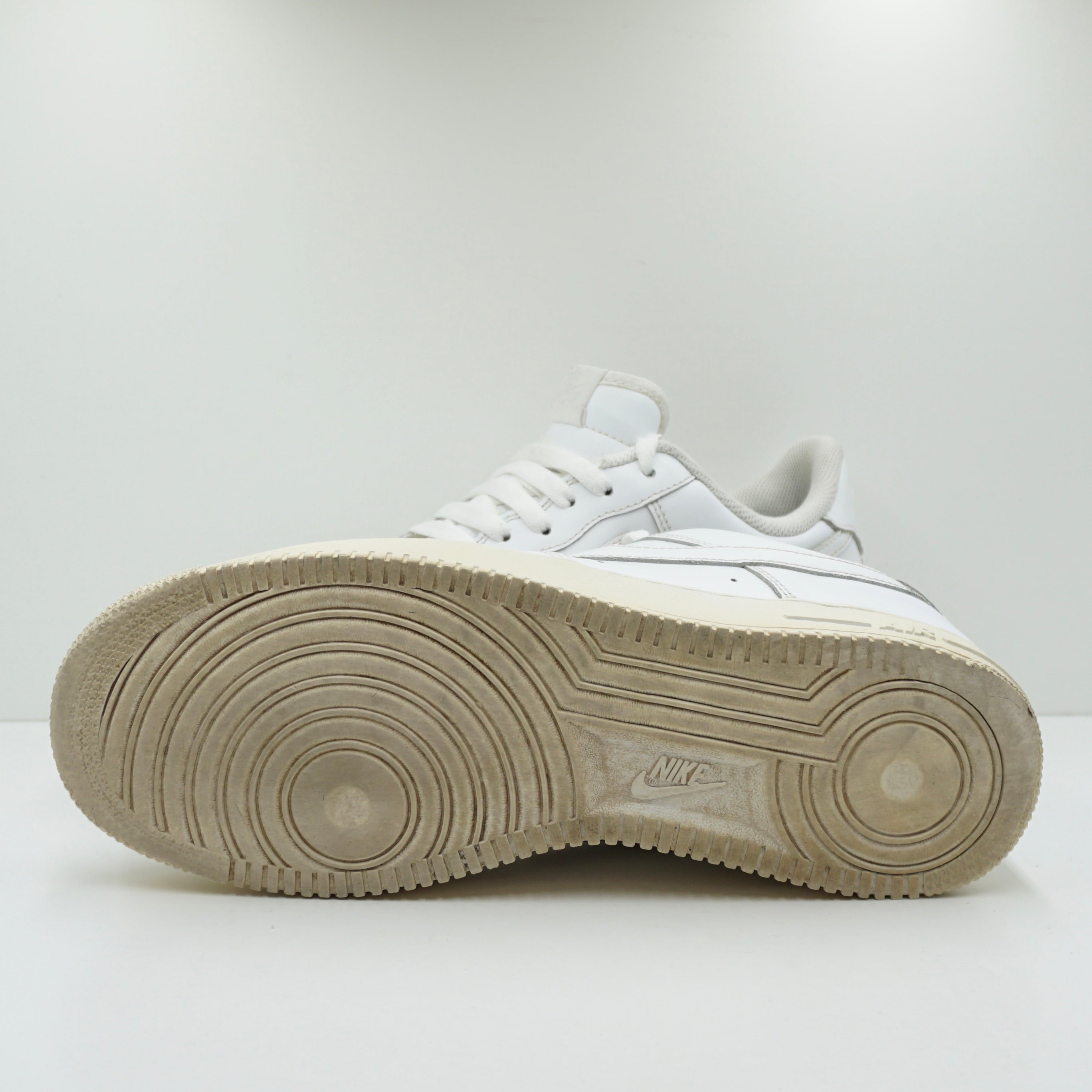 Nike Air Force 1 Low '07 White