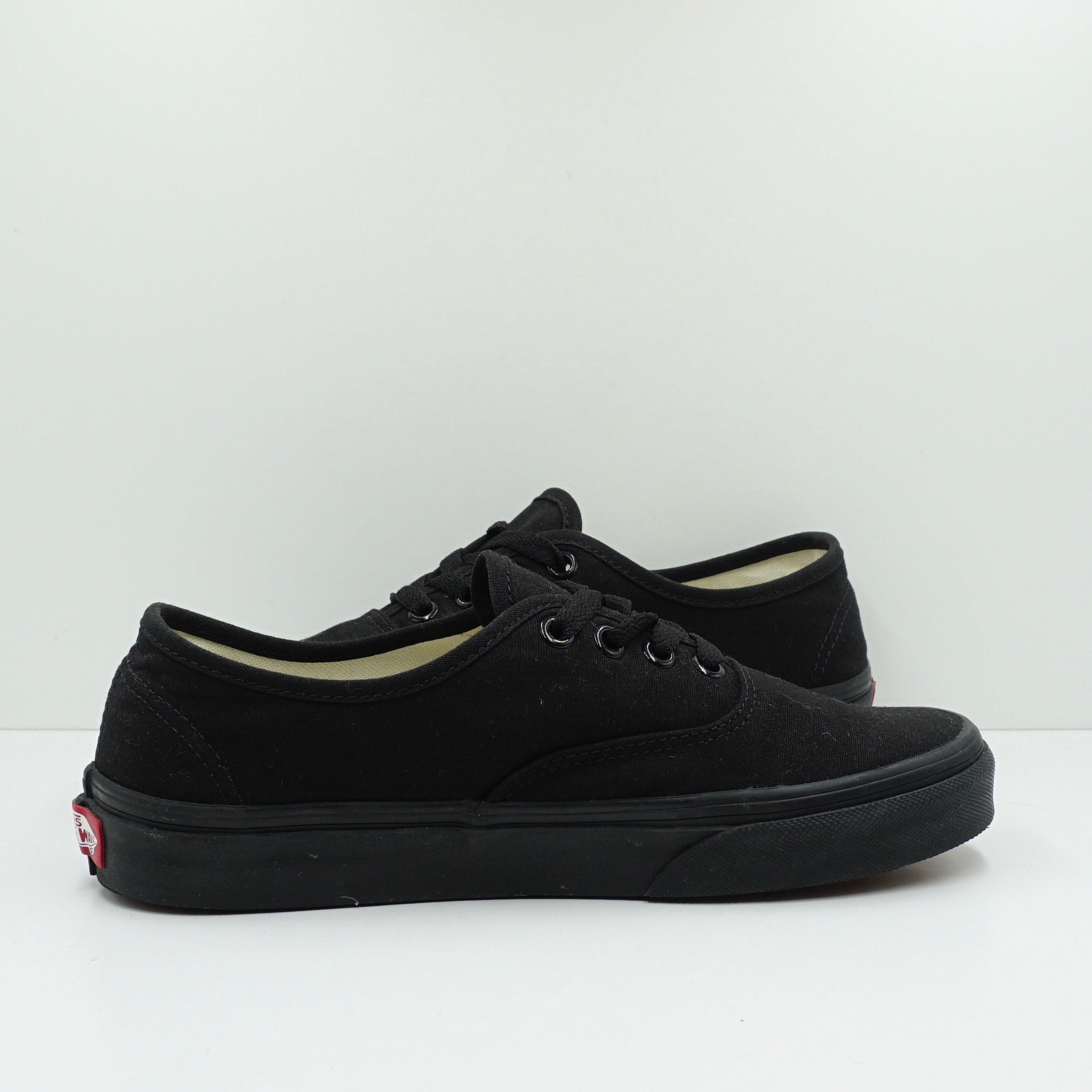 Vans Authentic Triple Black