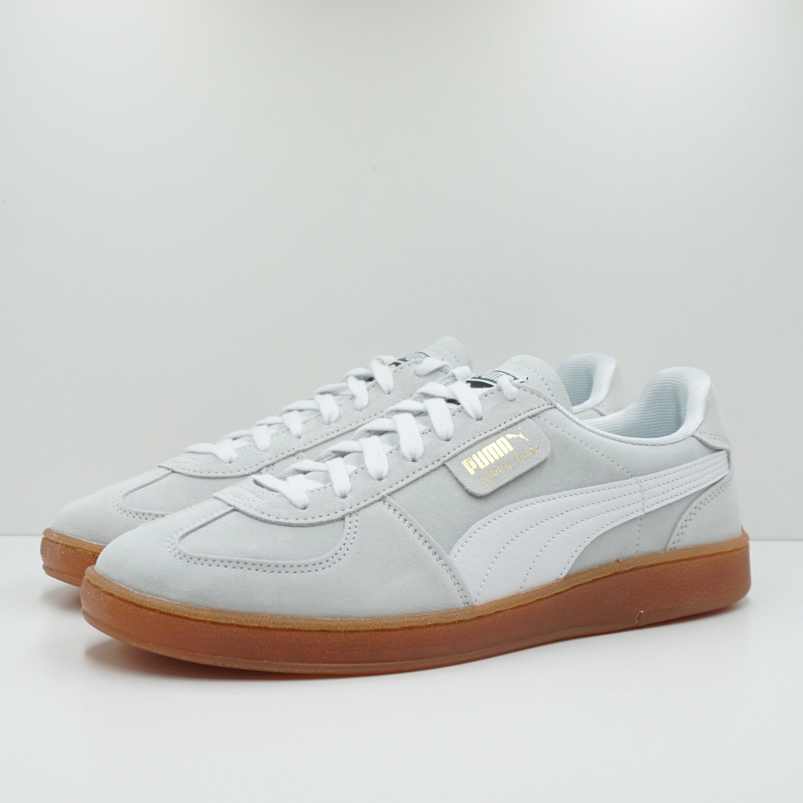 Puma Super Team Suede White - Main Image