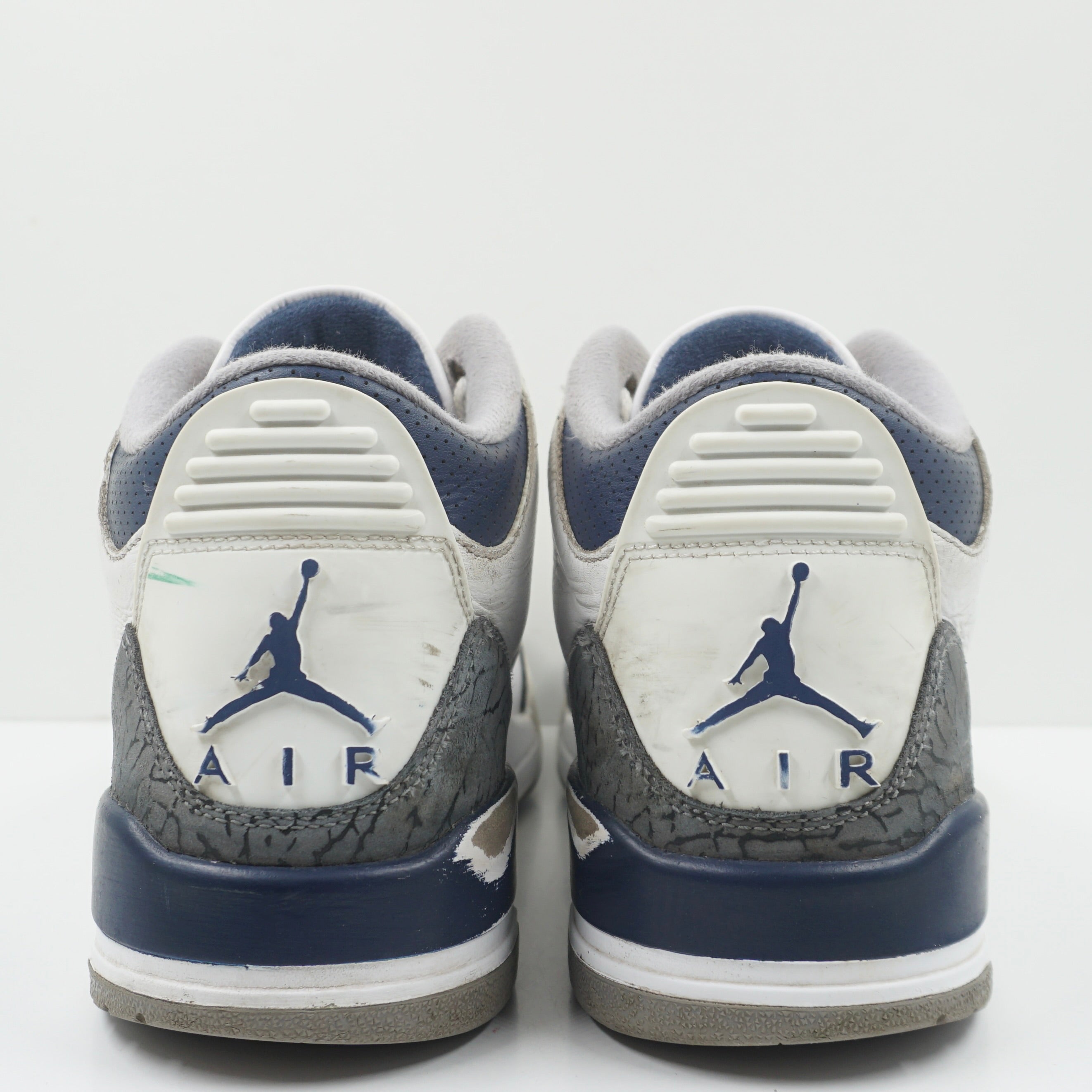 Jordan 3 Retro Midnight Navy