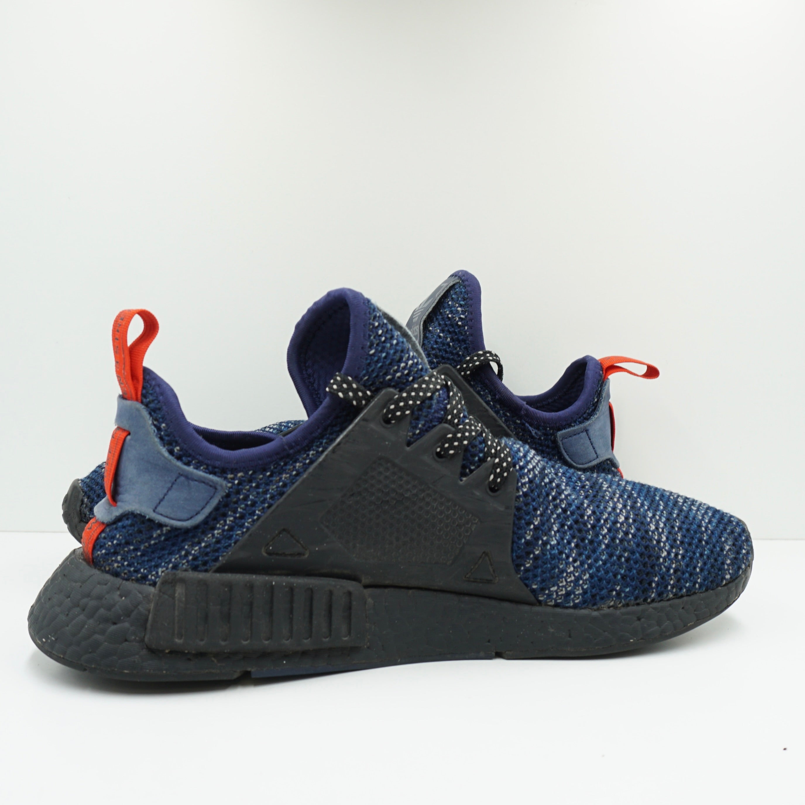 Adidas NMD XR1 JD Sports Core Blue Black