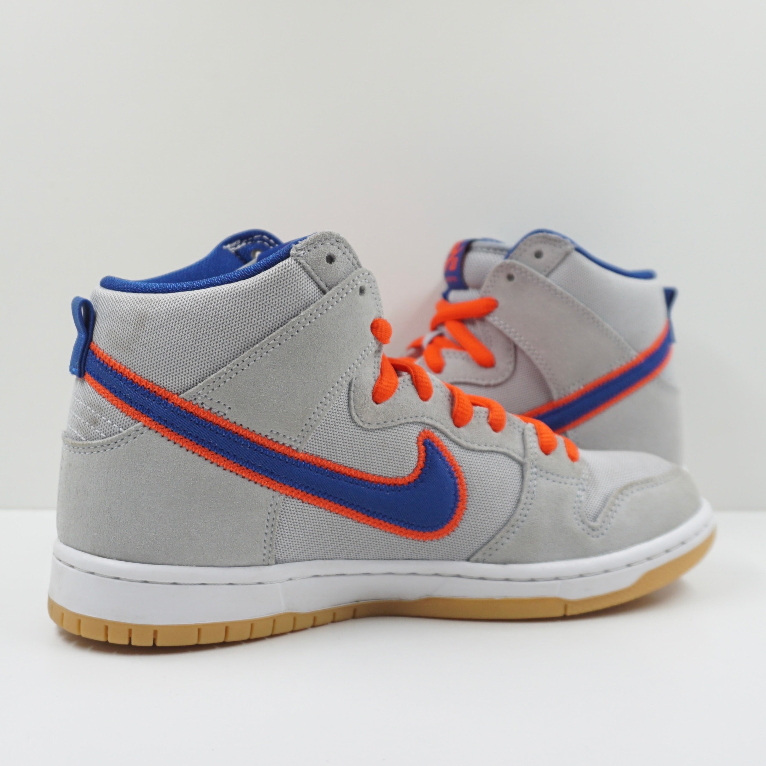 Nike SB Dunk High New York Mets