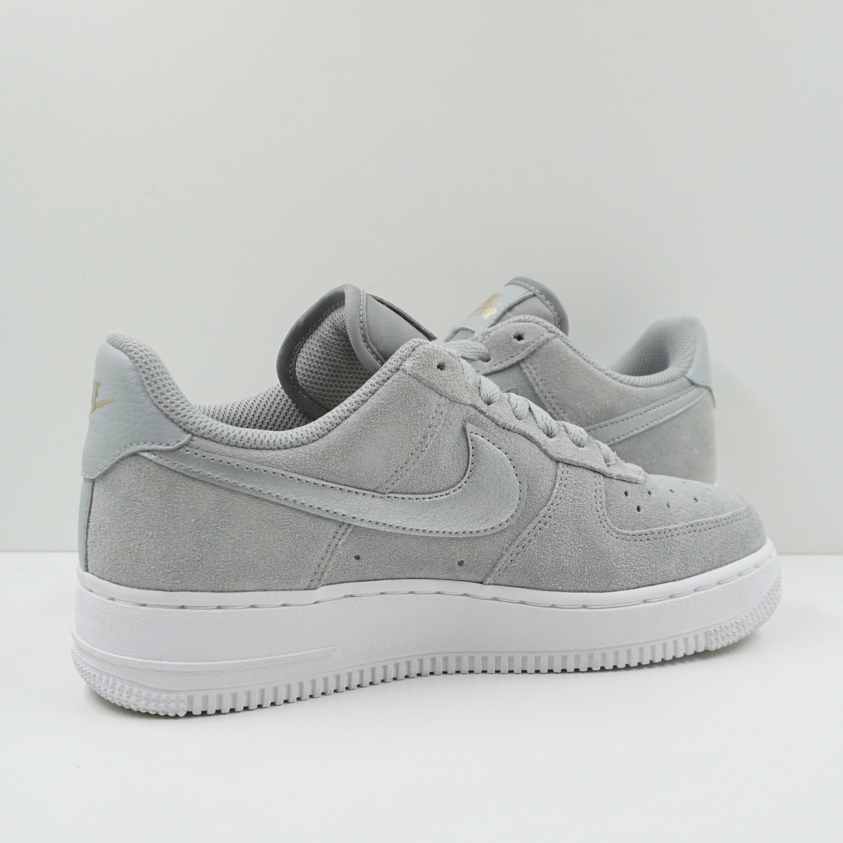 Nike Air Force 1 '07 Light Smoke Grey (W)