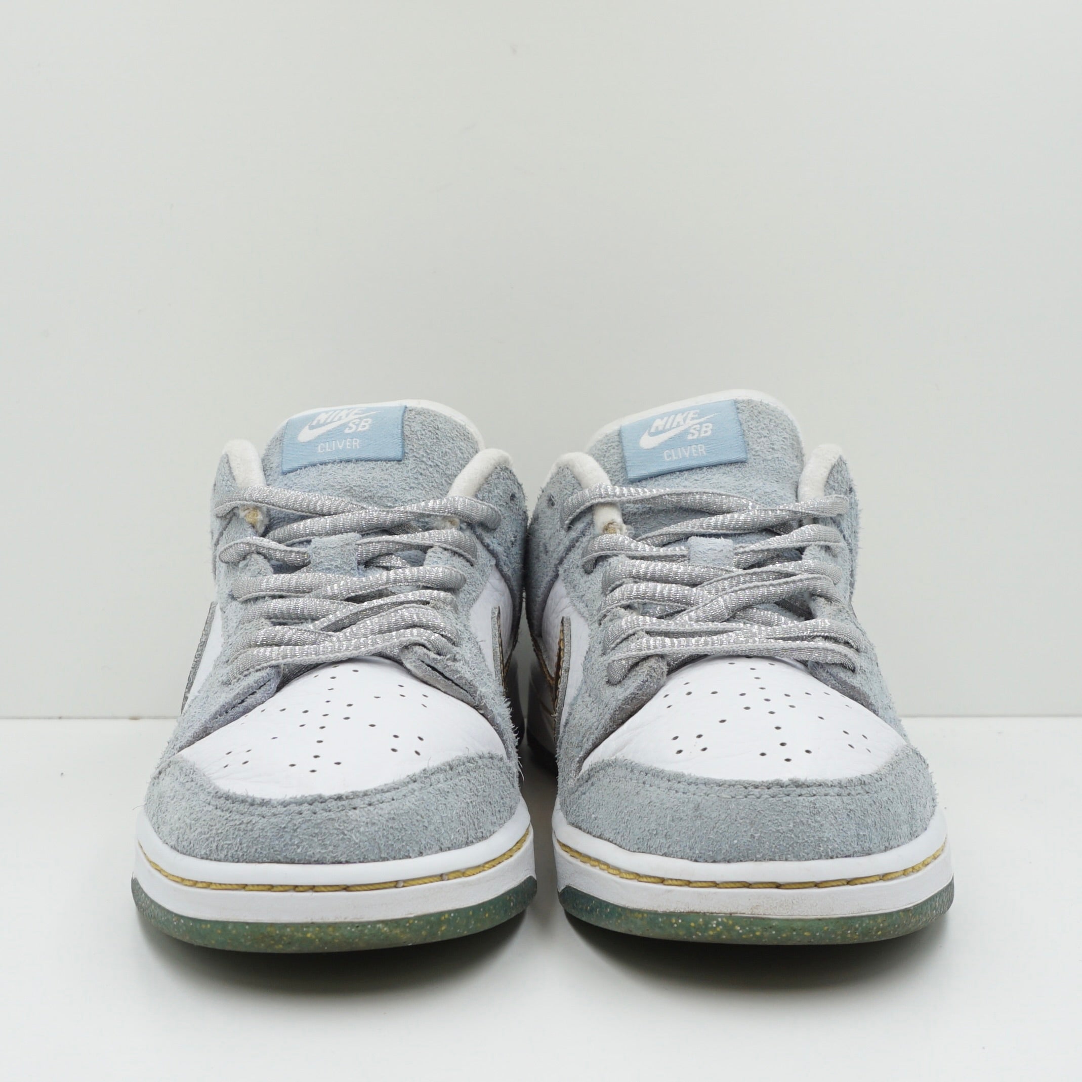 Nike SB Dunk Low Sean Cliver (PS)