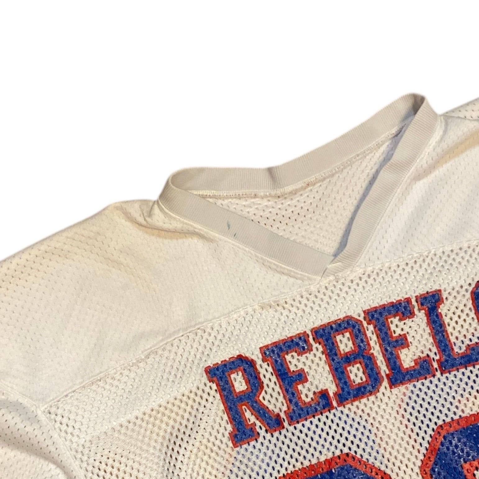 Select Rebels #39 Jersey
