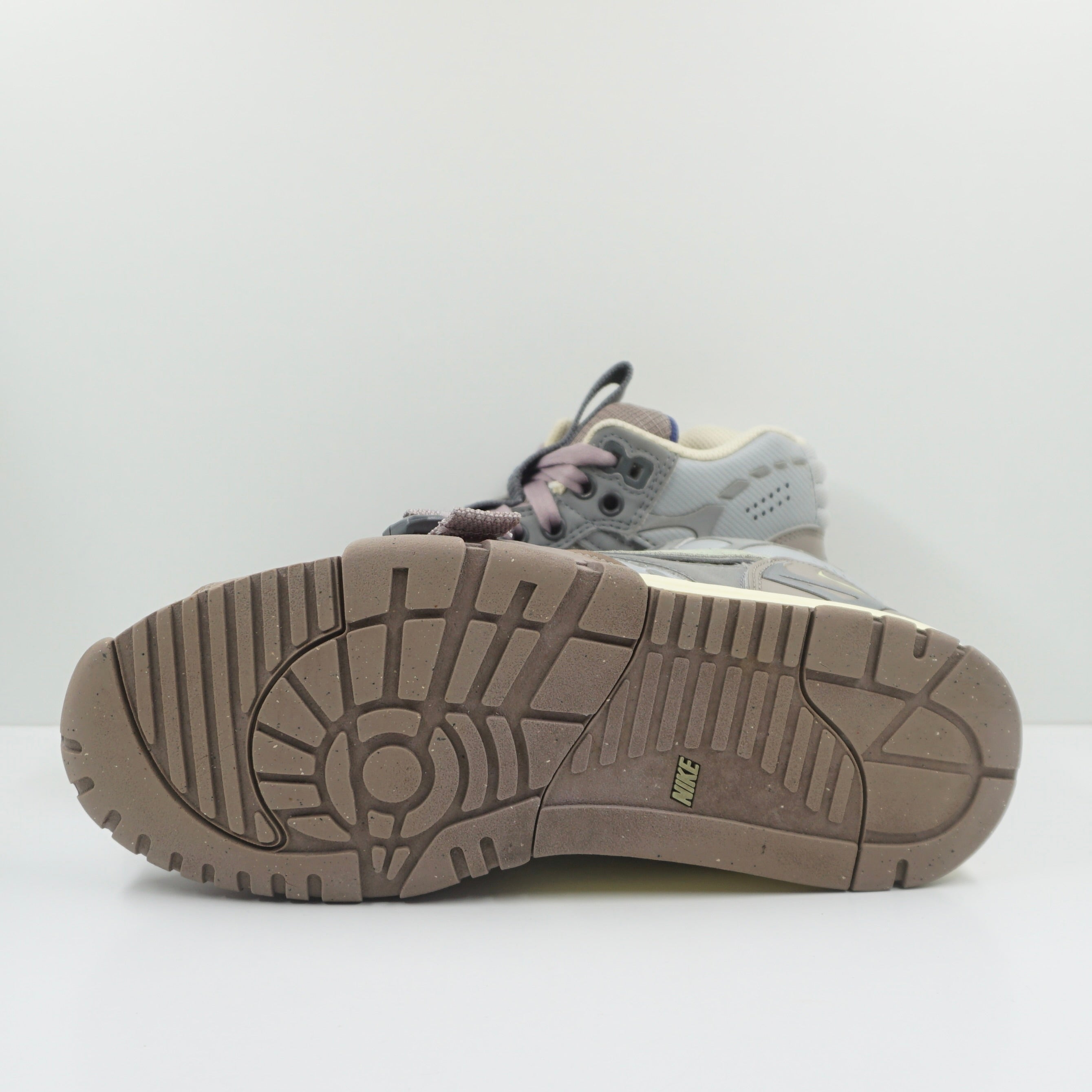 Nike Air Trainer 1 Utility SP Light Smoke Grey Honeydew Particle Grey