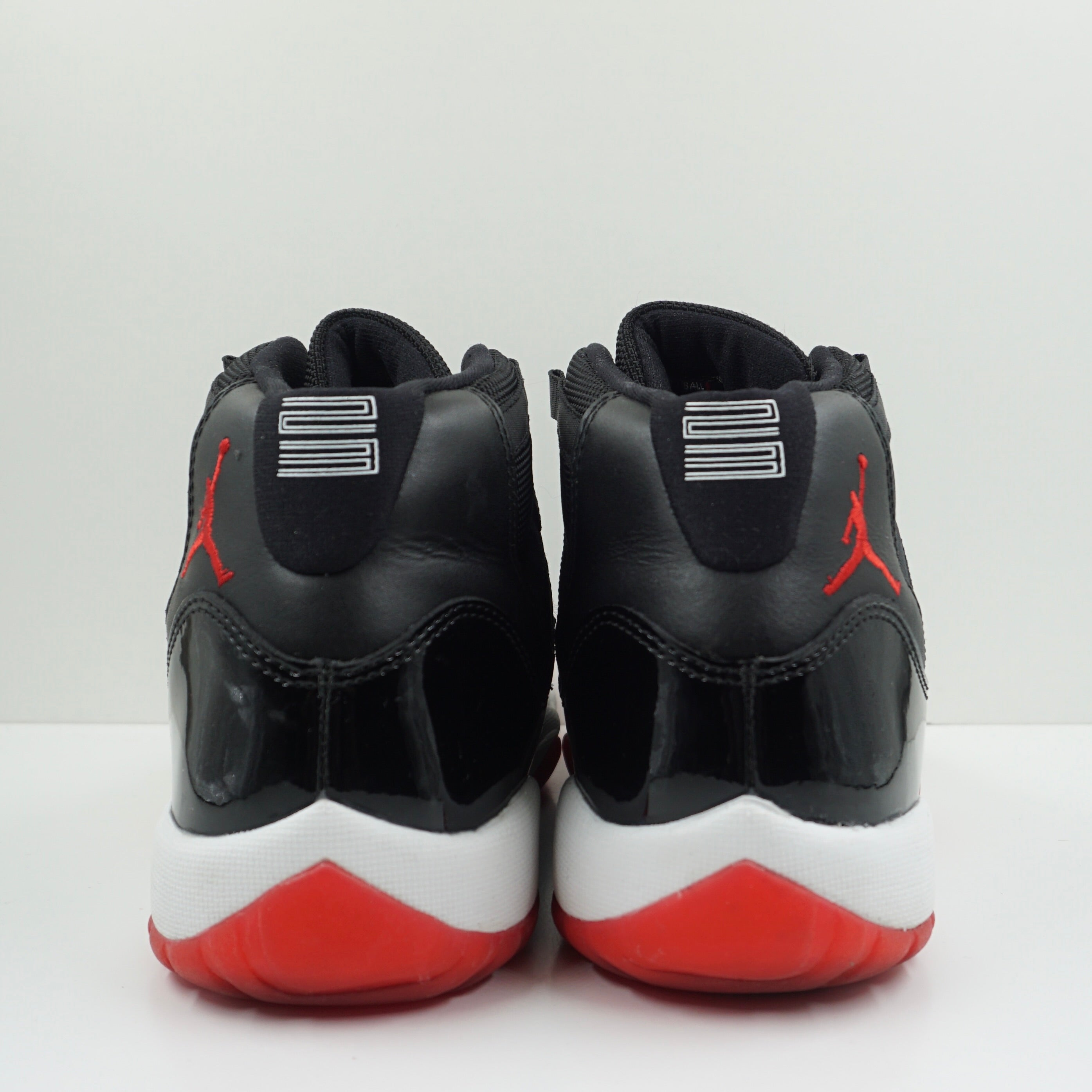 Jordan 11 Retro Playoffs (2012) (GS)
