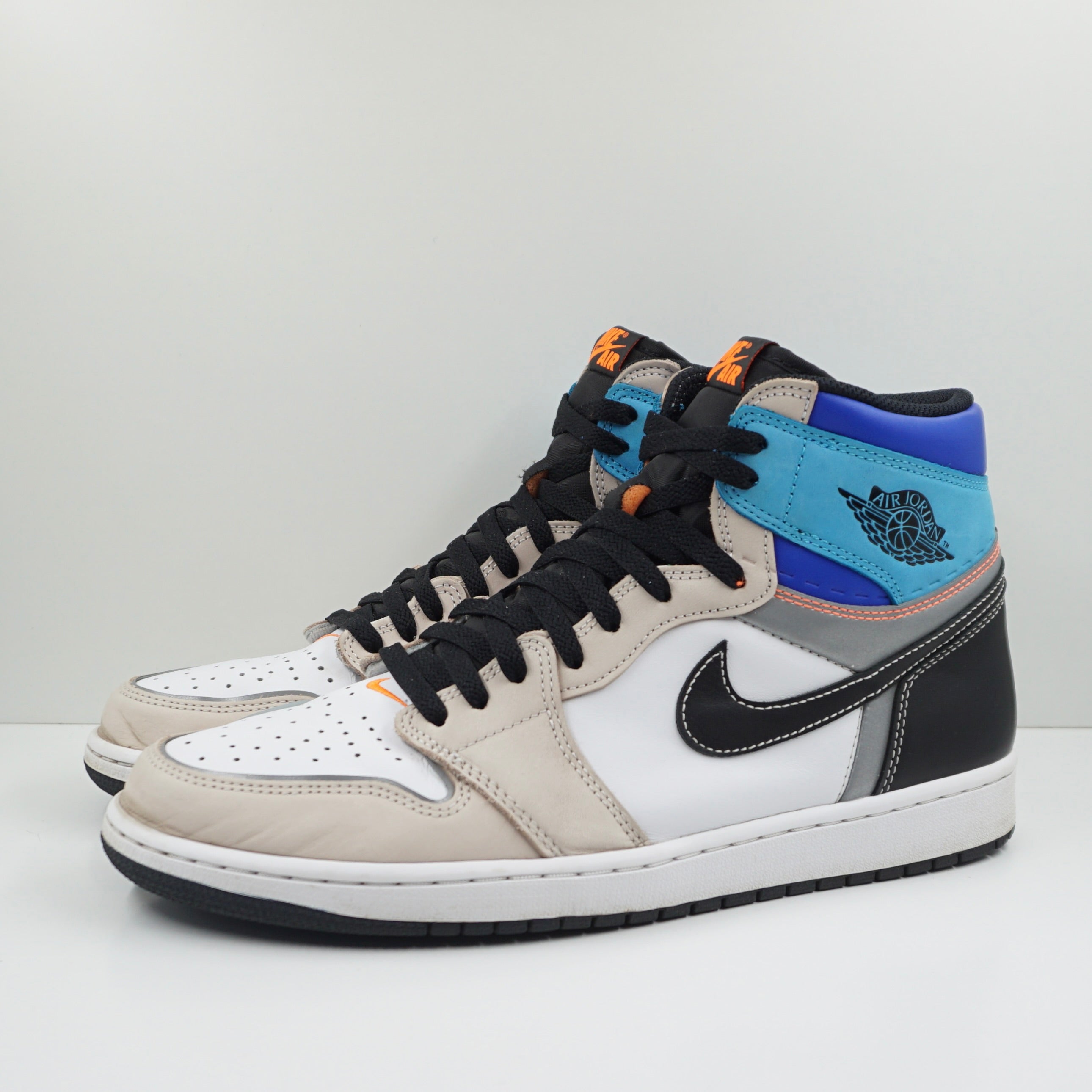 Jordan 1 Retro High OG Prototype