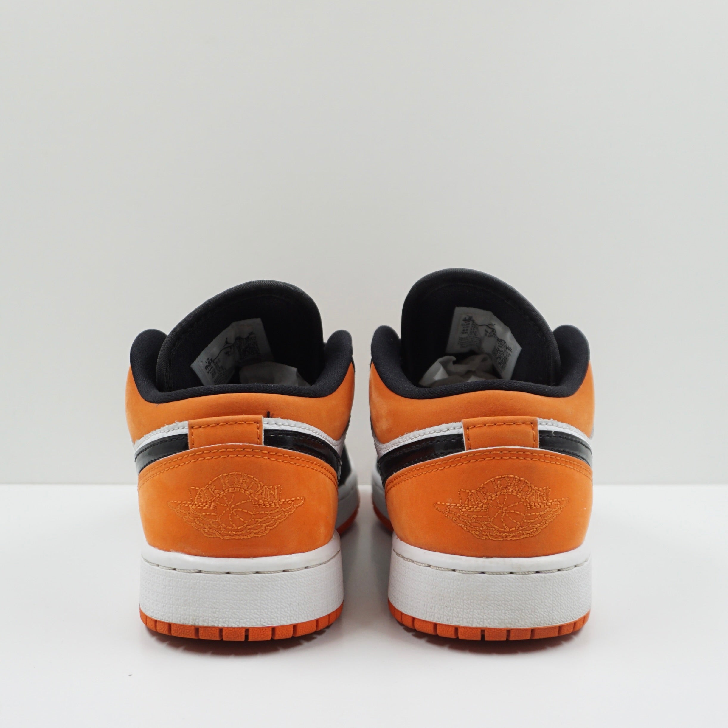 Jordan 1 Low Shattered Backboard (GS)