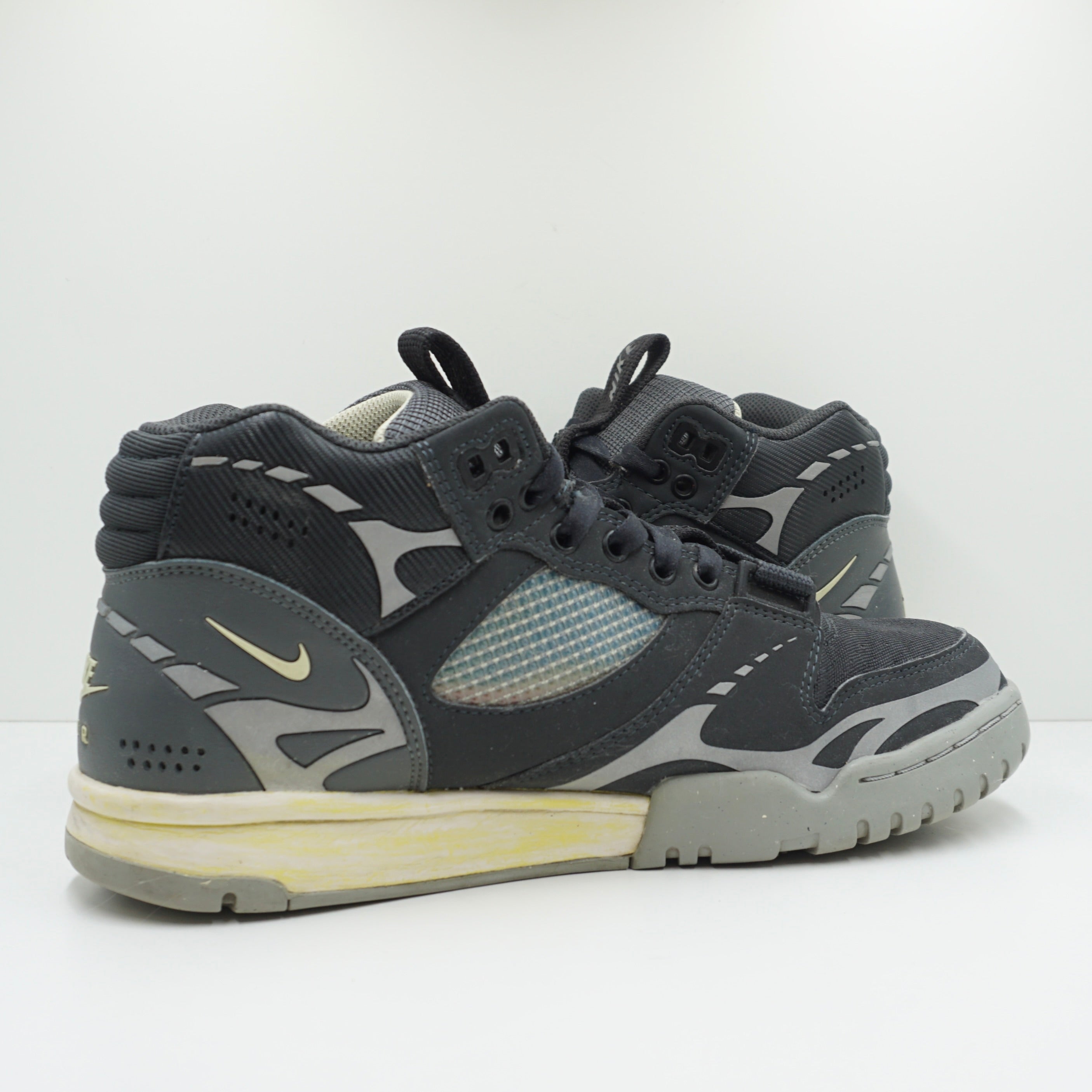 Nike Air Trainer 1 SP Dark Smoke Grey