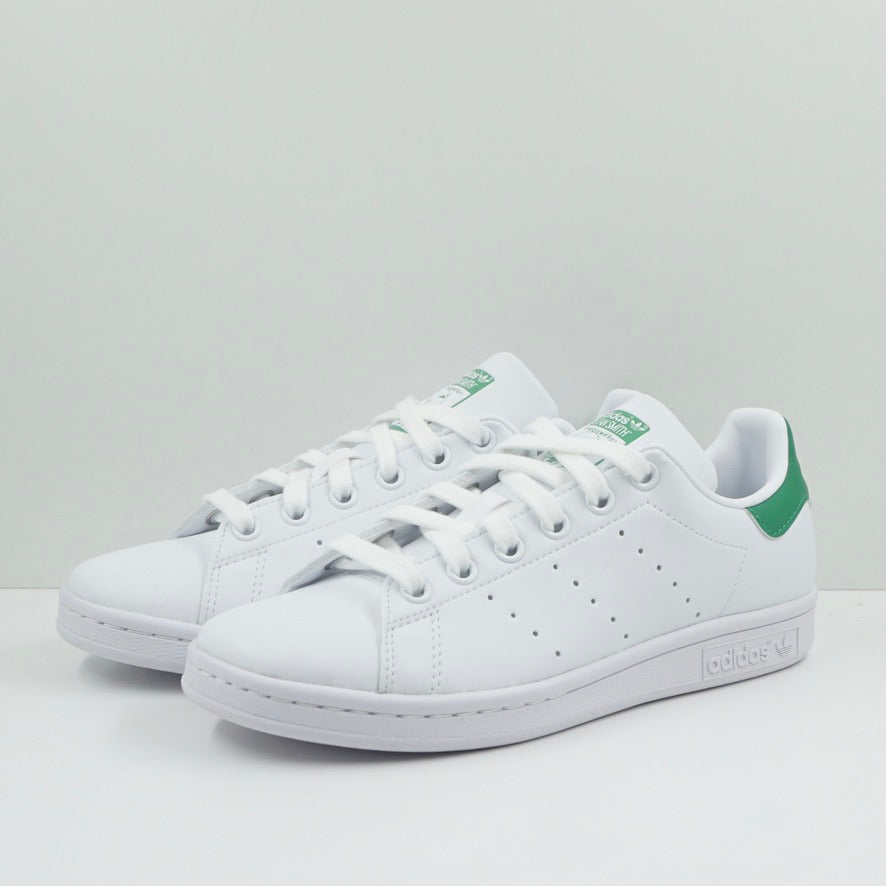 Adidas Stan Smith Forever PRIMEGREEN White
