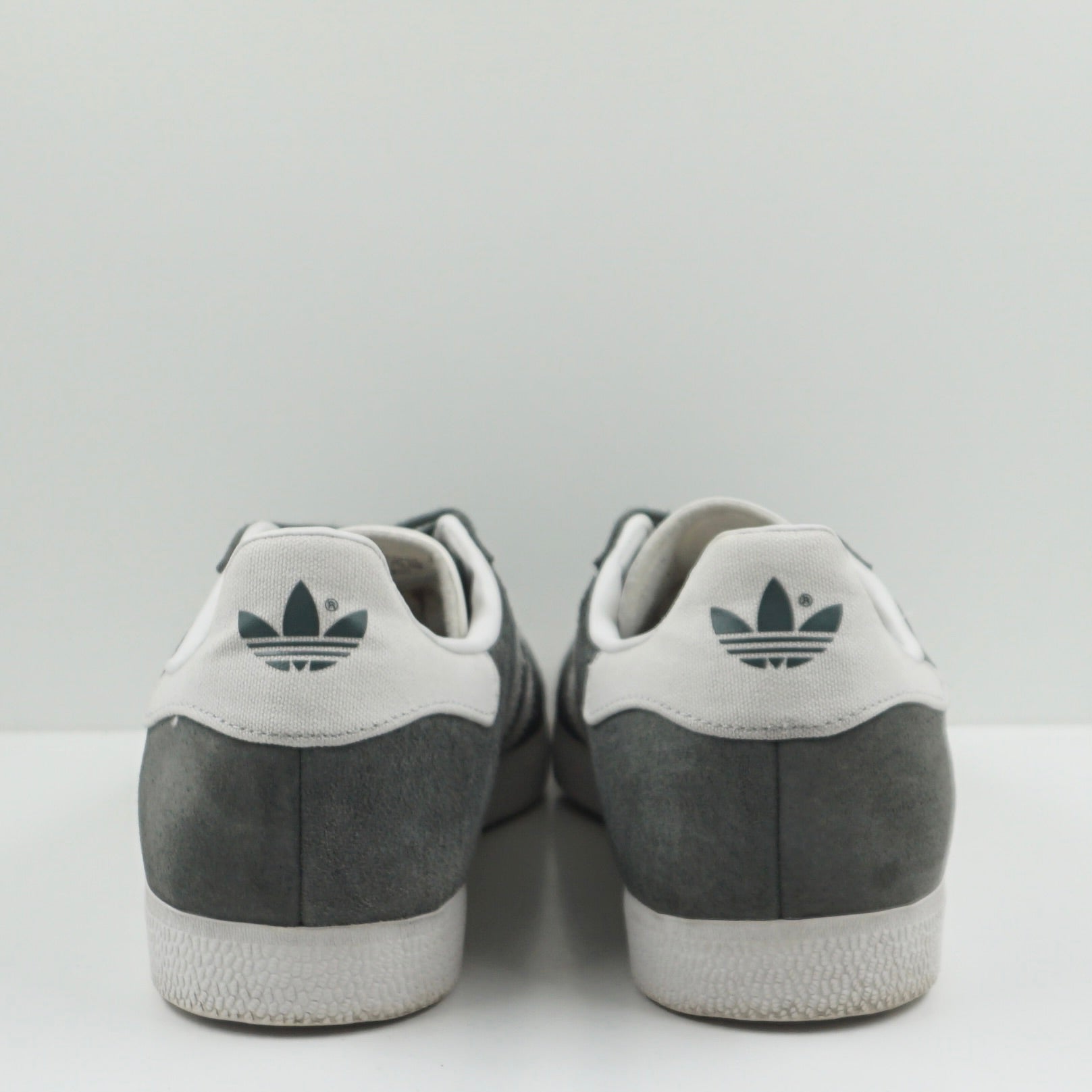 Adidas Originals Gazelle Grey