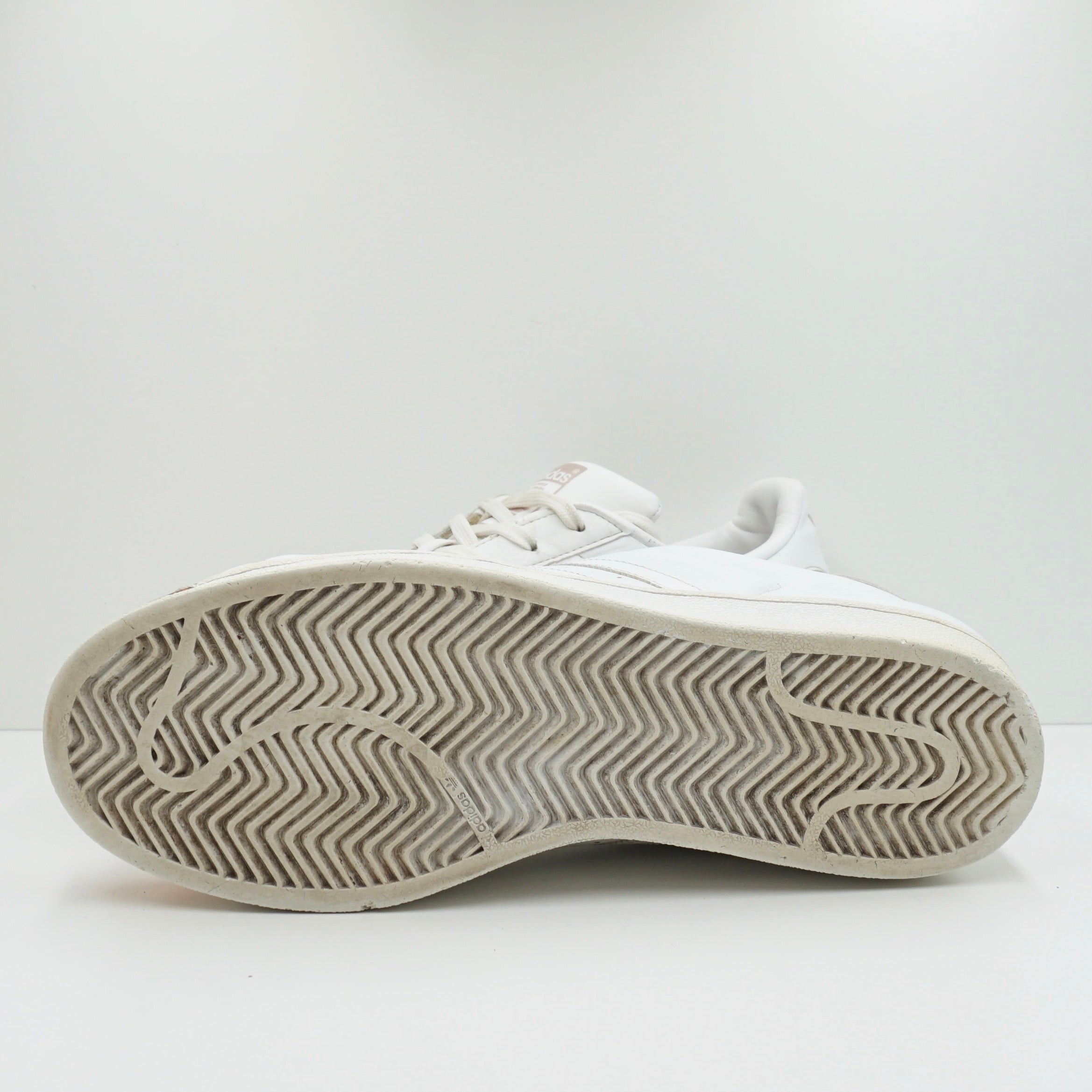 Adidas Superstar Metal Toe Chrome Copper Toe (W) Adidas Superstar Metal Toe Chrome Copper Toe (W)
