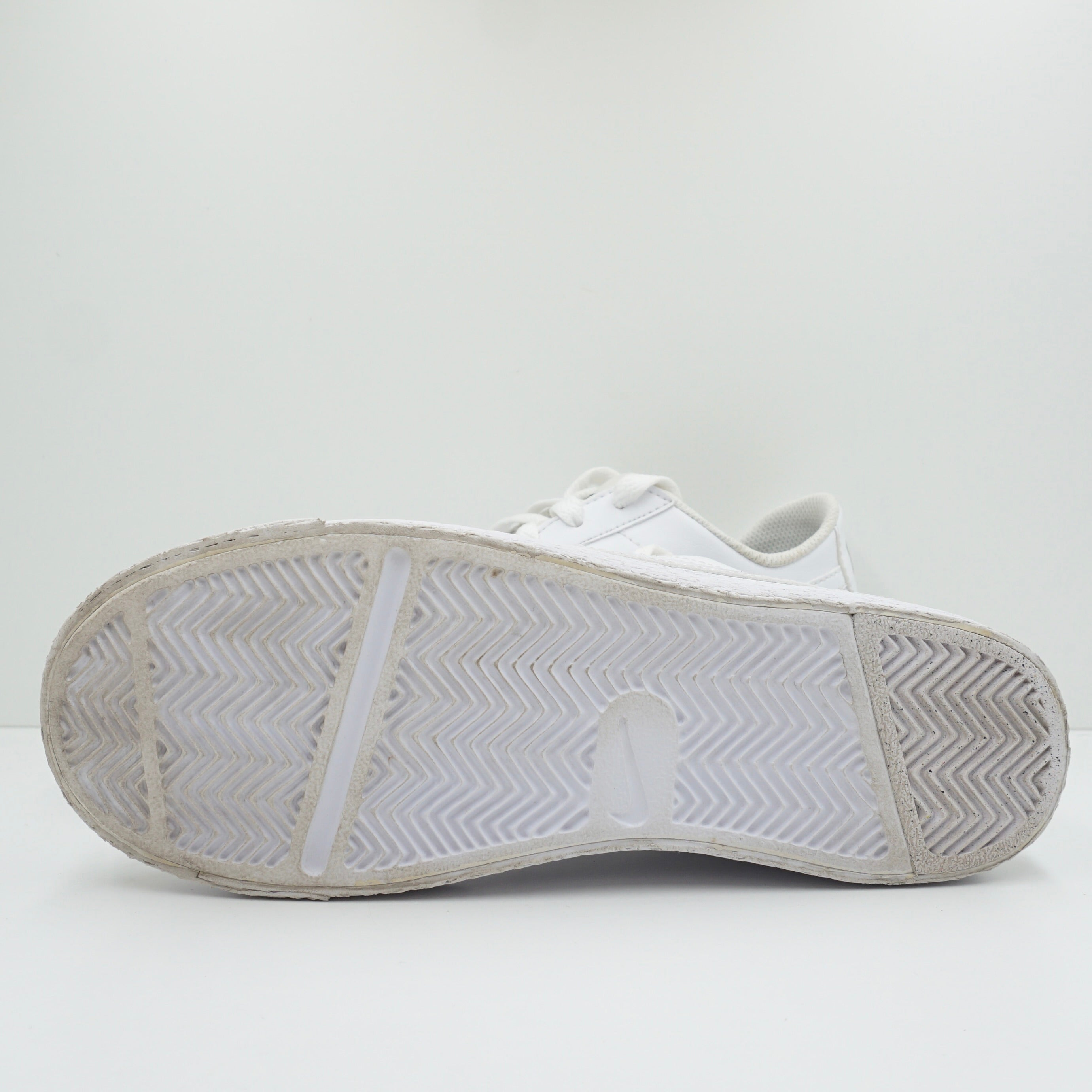 Nike Blazer Low White (GS)